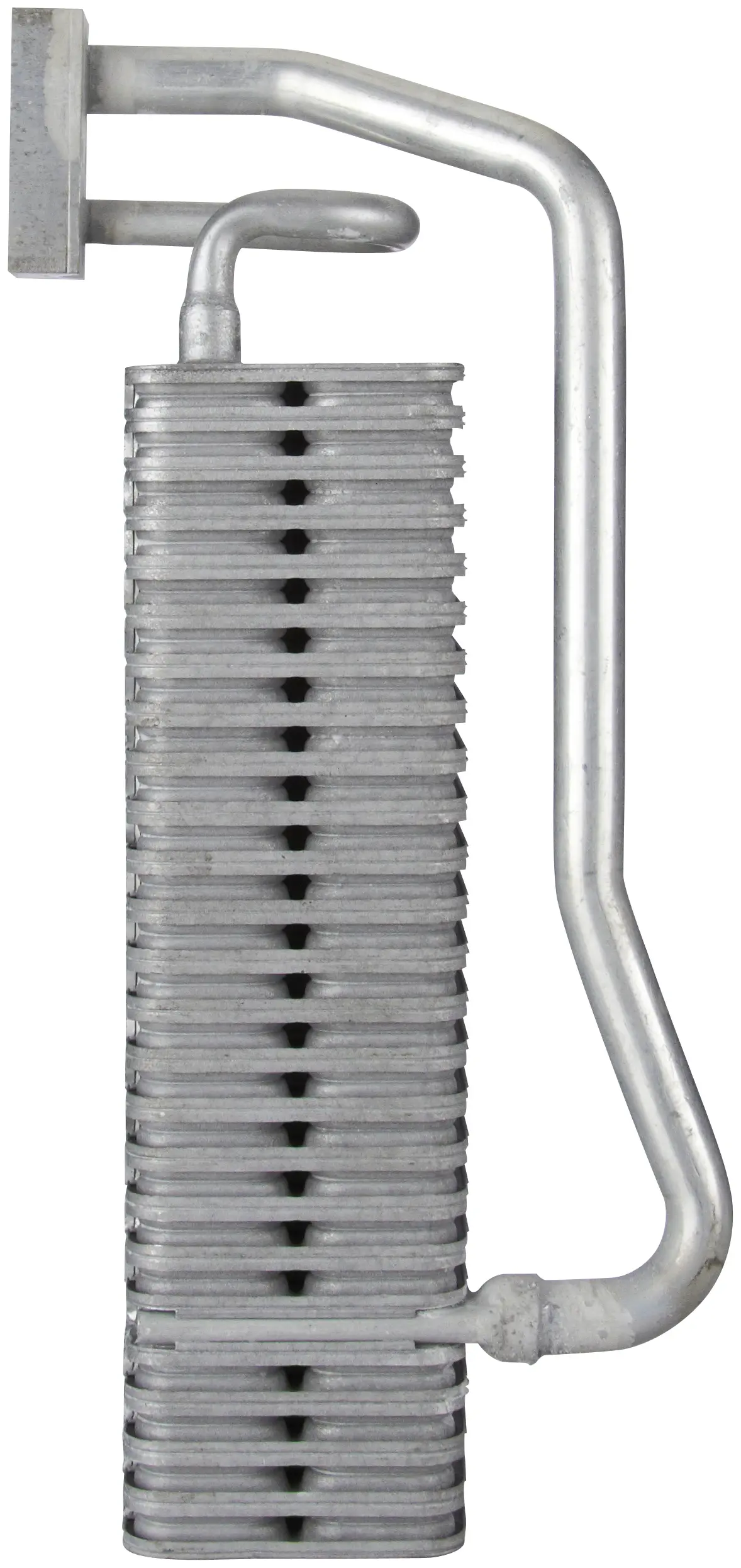 Evaporator miniature 2