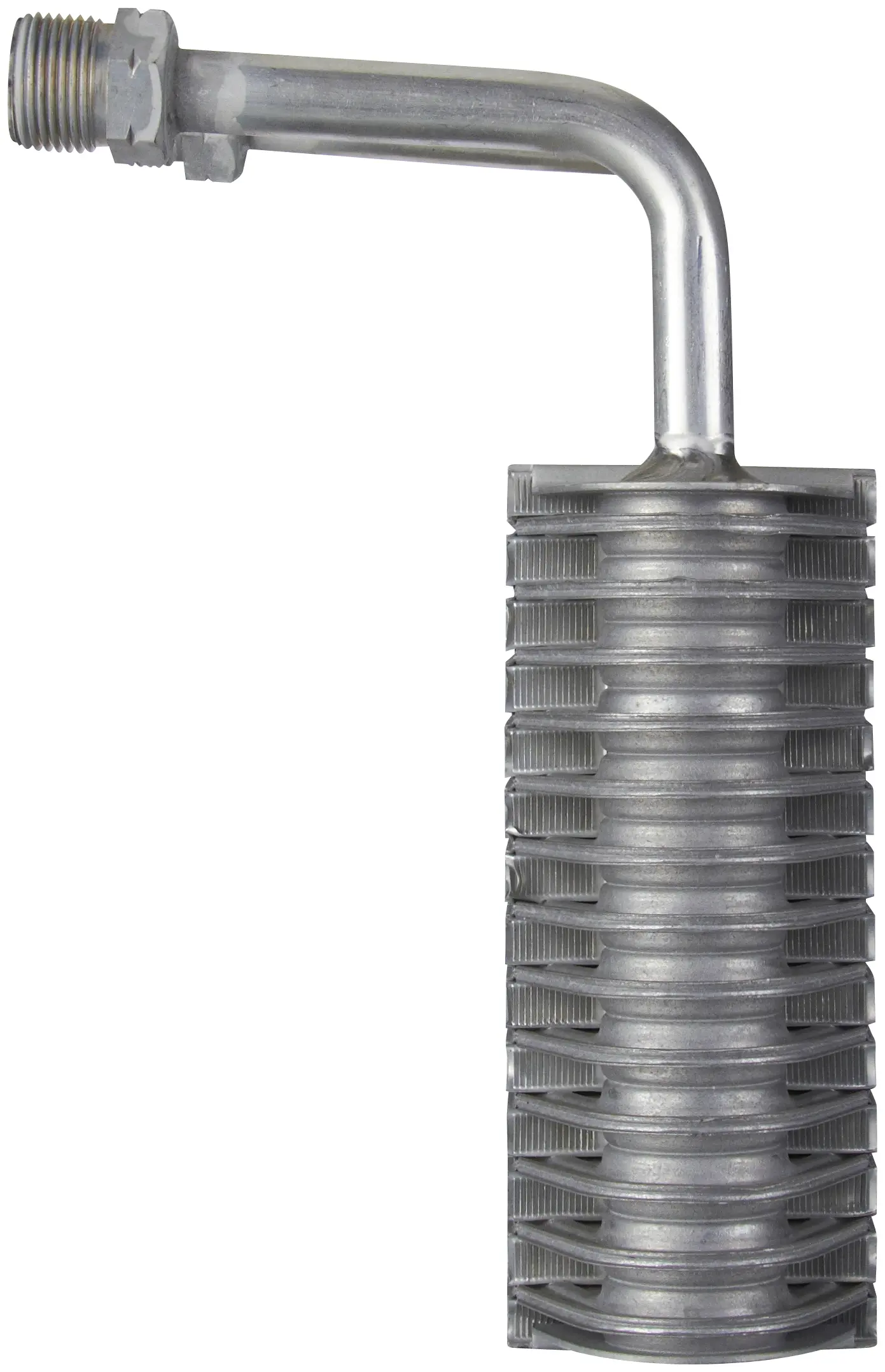 Evaporator miniature 2