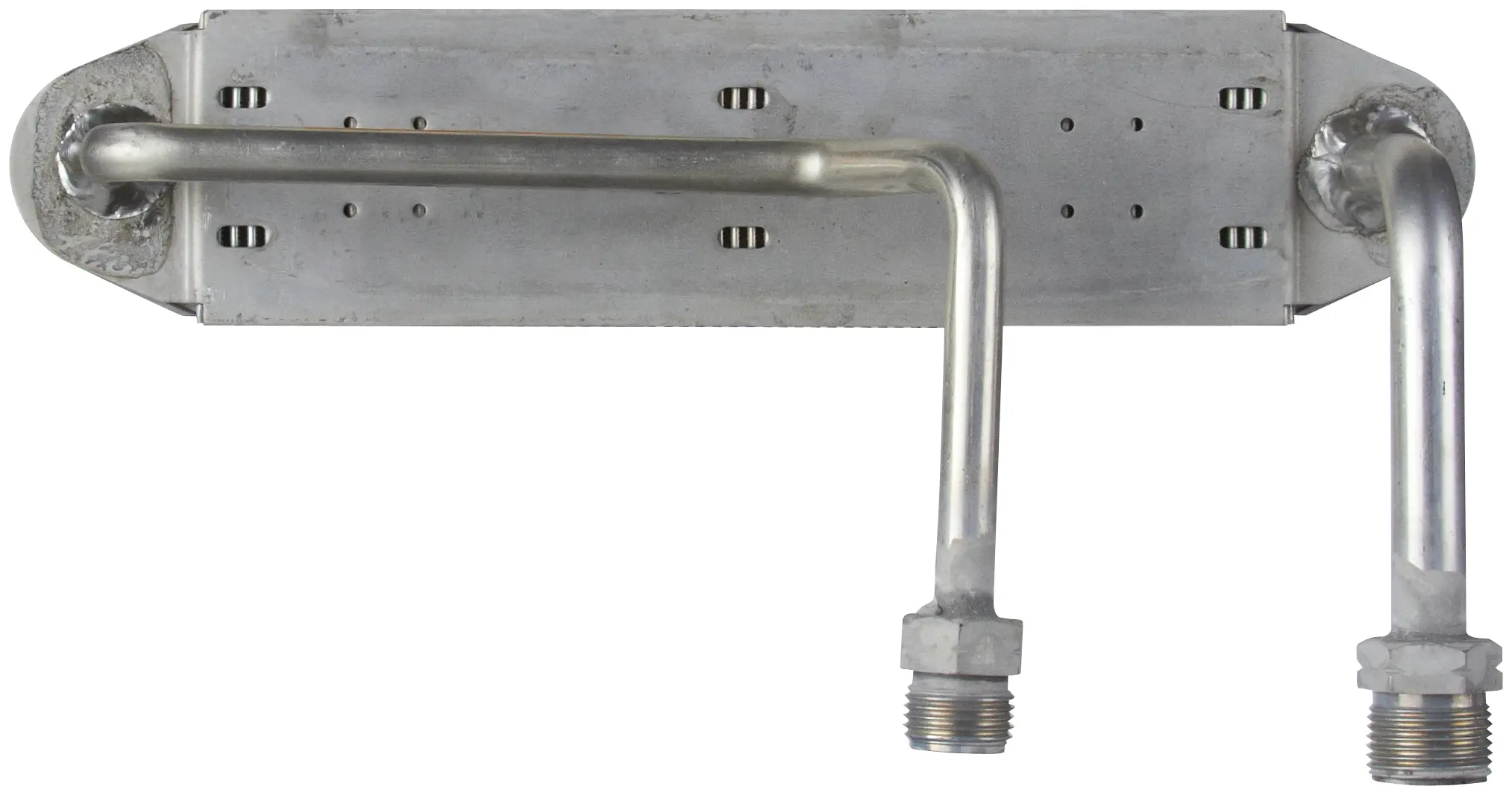 Evaporator miniature 3