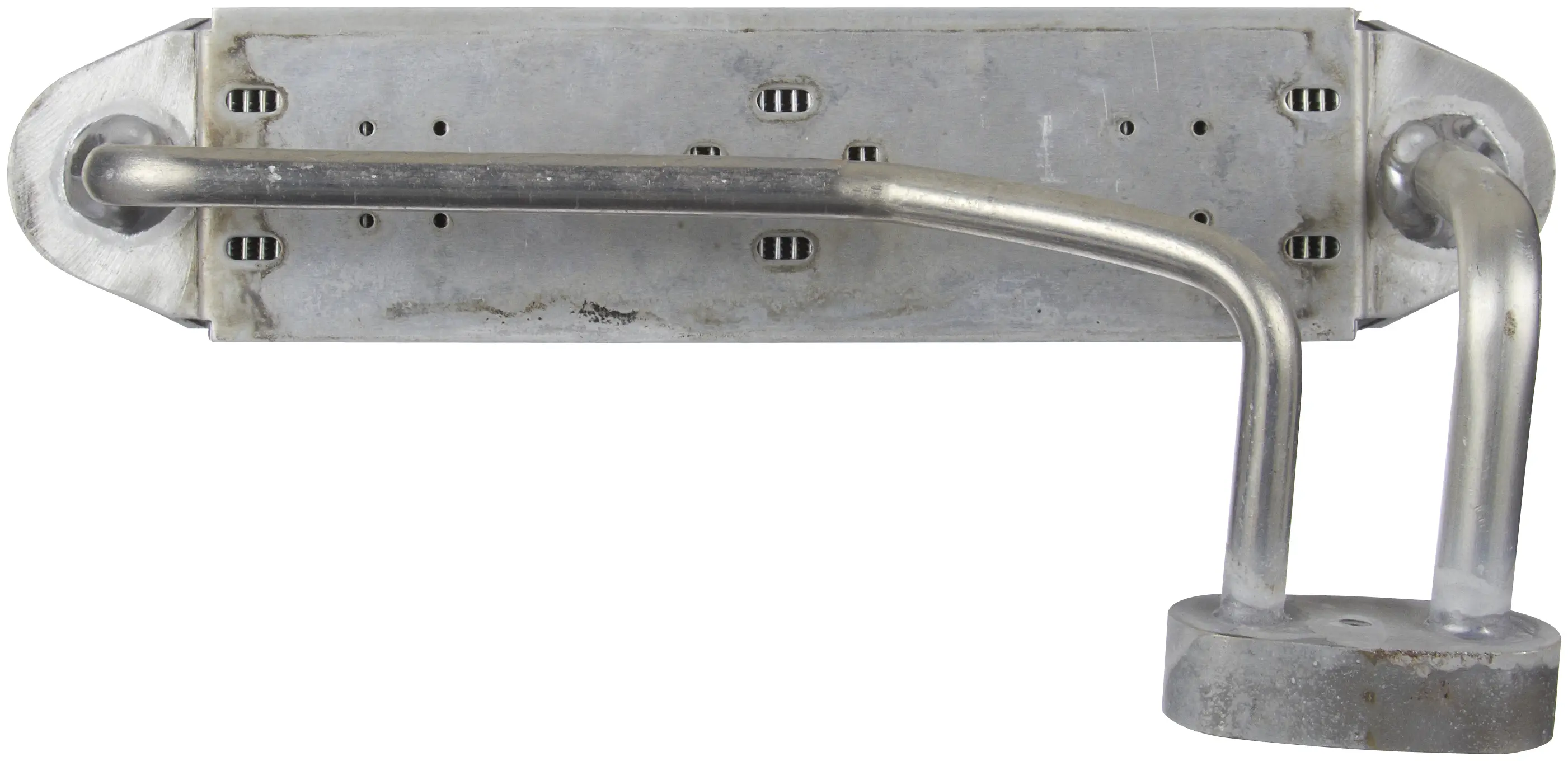 Evaporator miniature 2