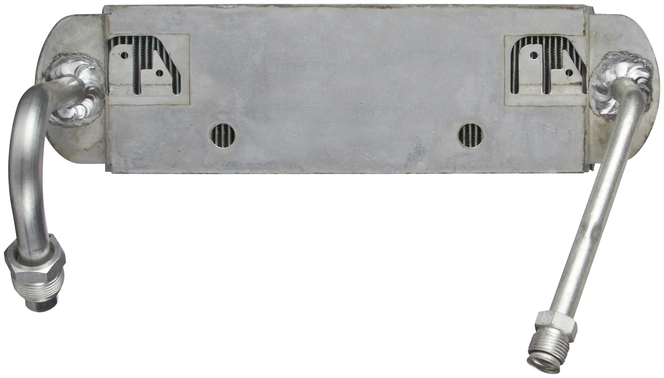 Evaporator miniature 3