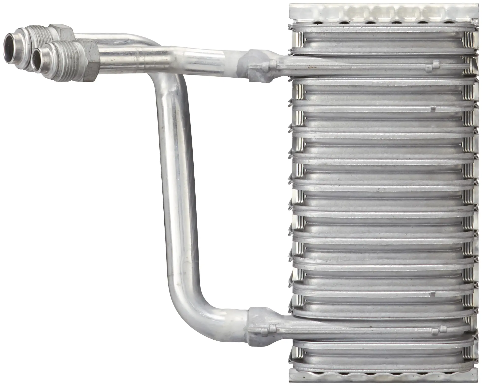 Evaporator miniature 3