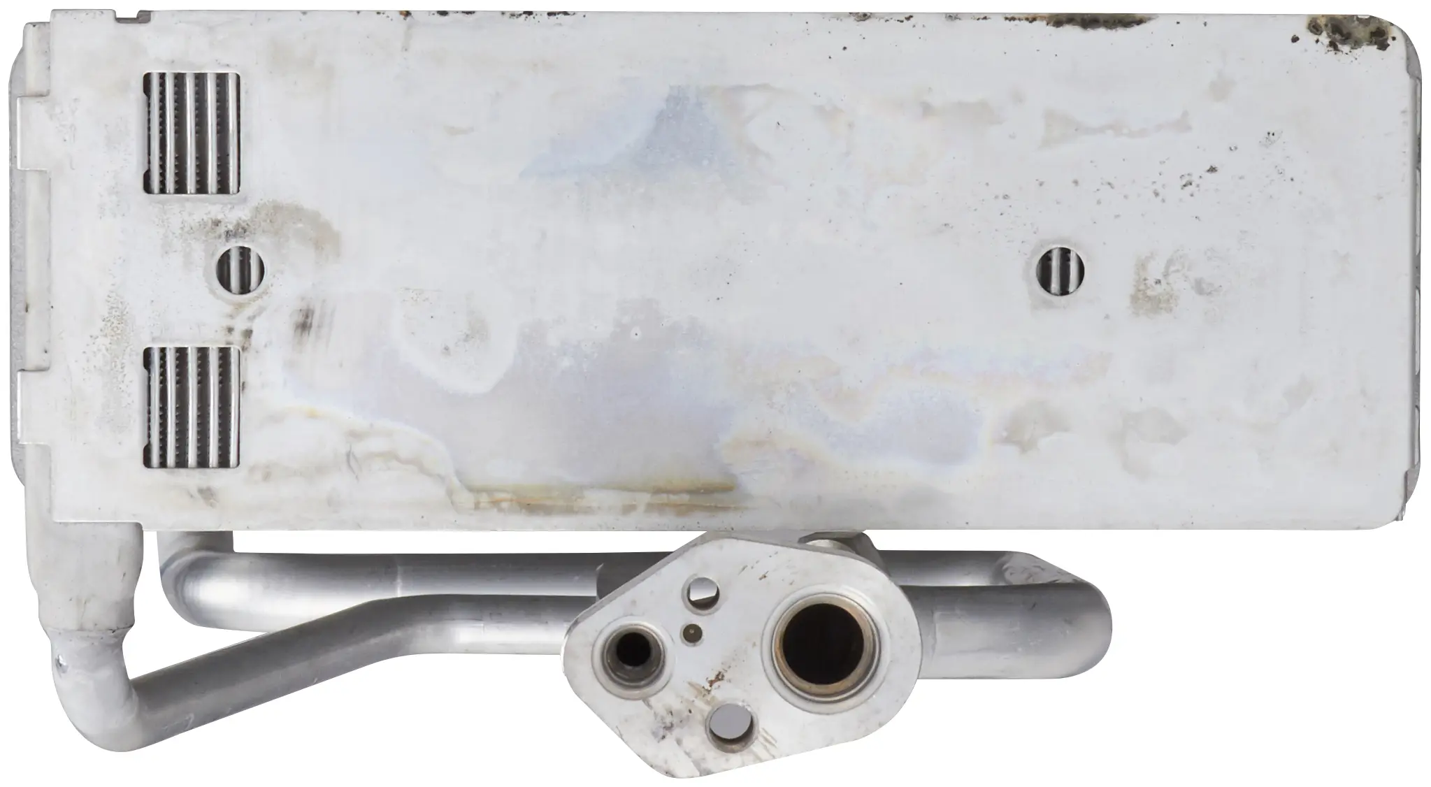 Evaporator miniature 3