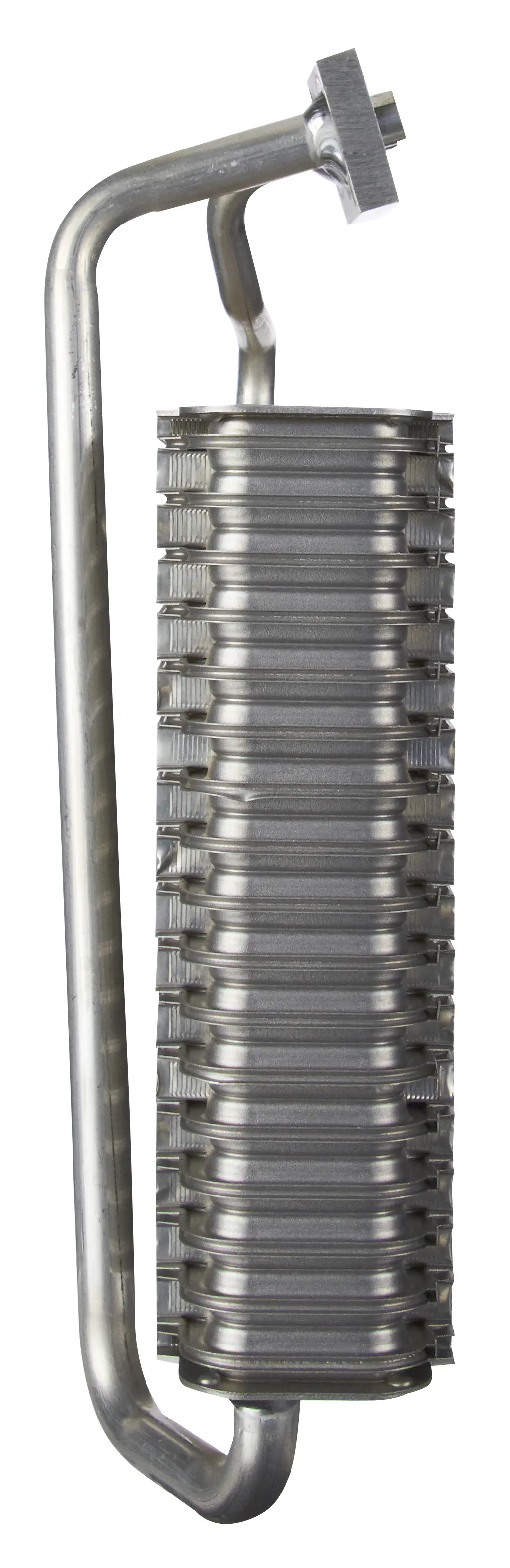 Evaporator miniature 3