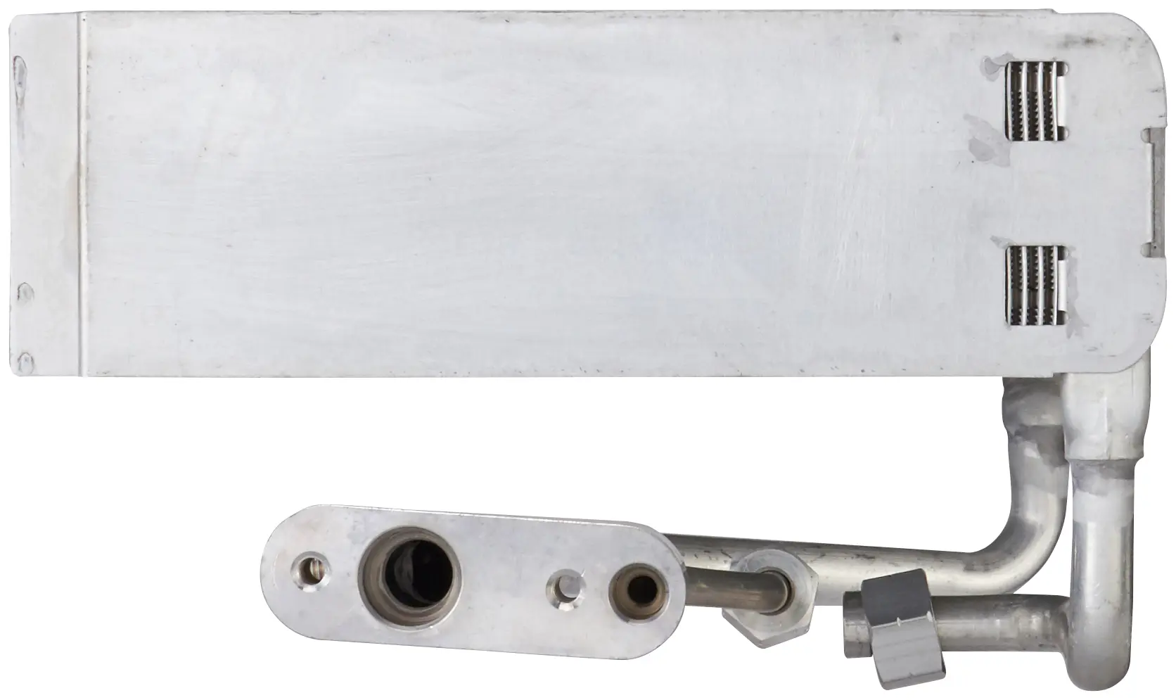 Evaporator miniature 3