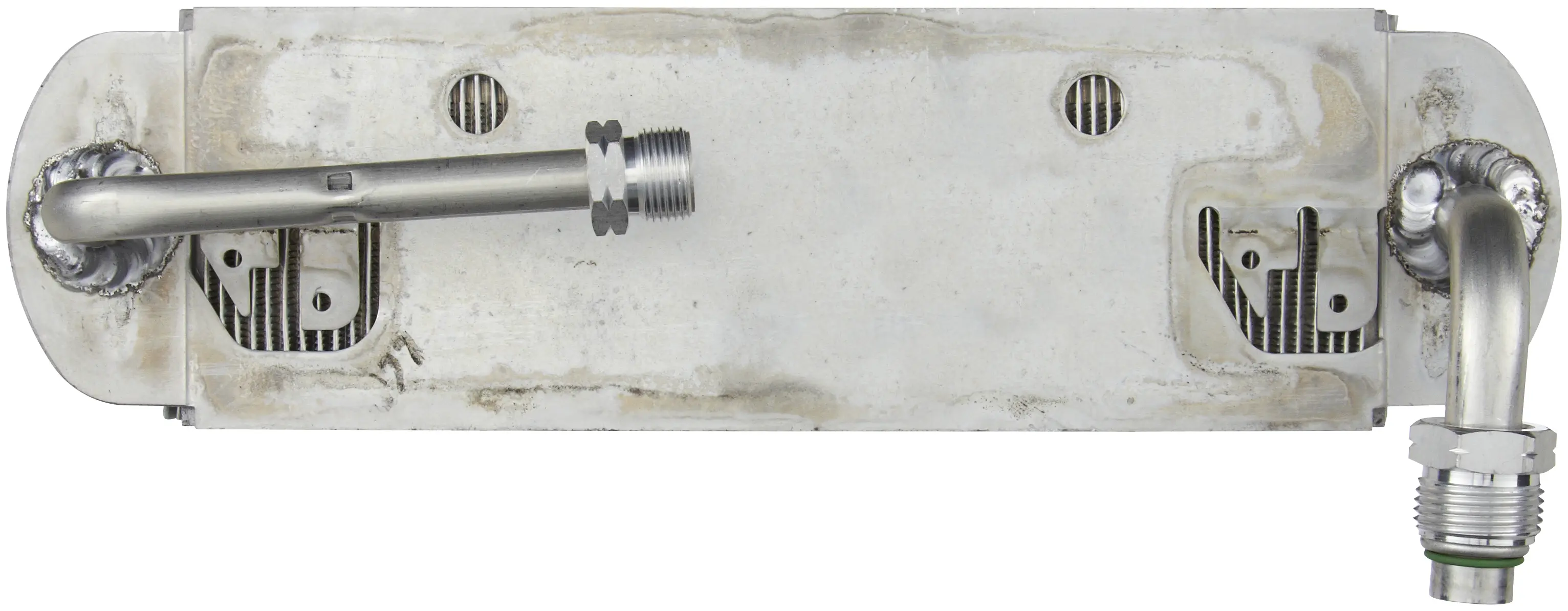 Evaporator miniature 3