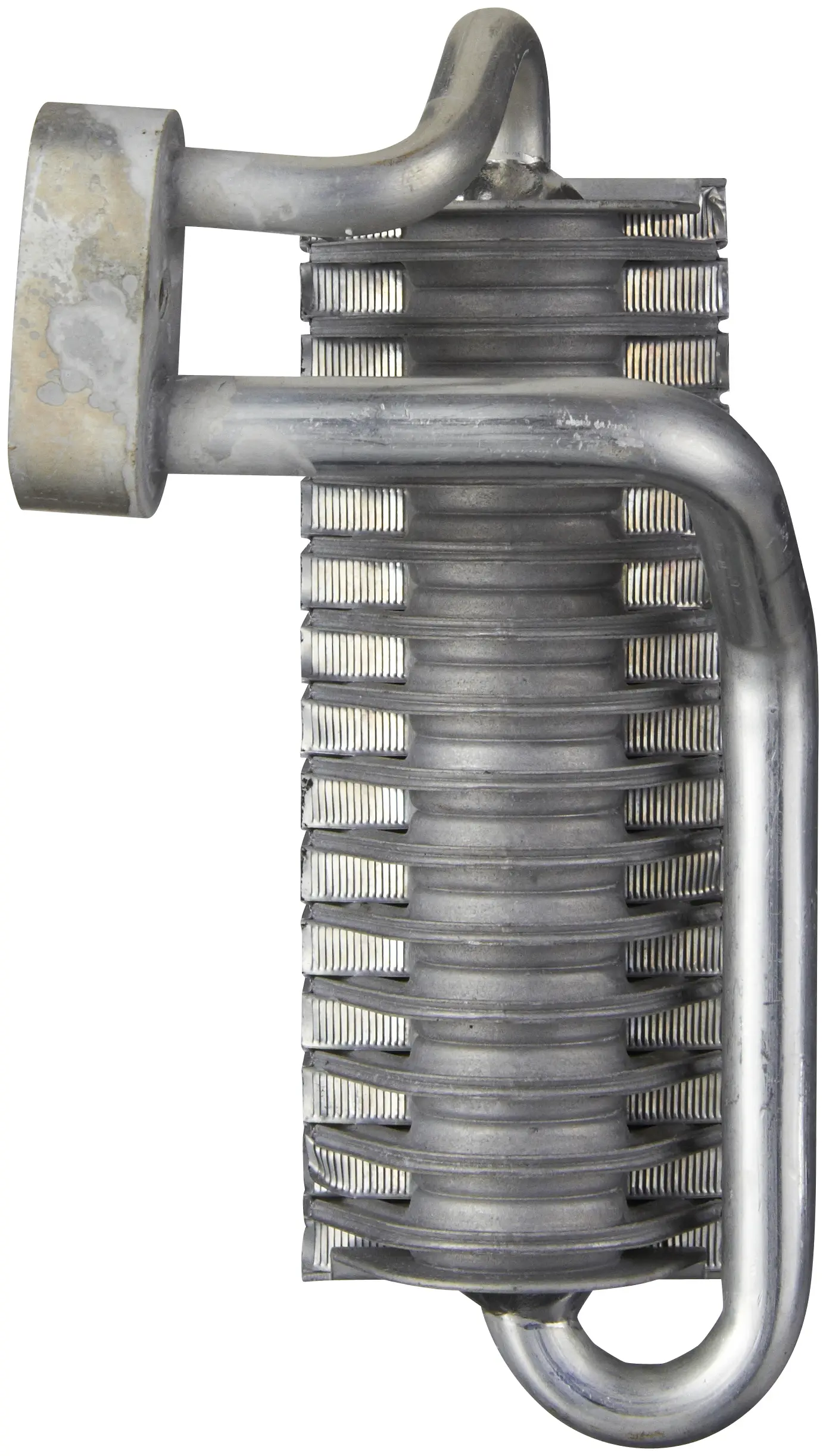 Evaporator miniature 2