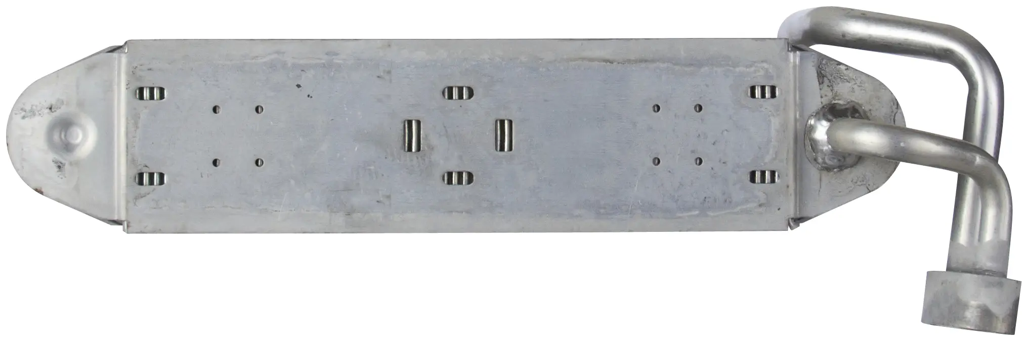 Evaporator miniature 3