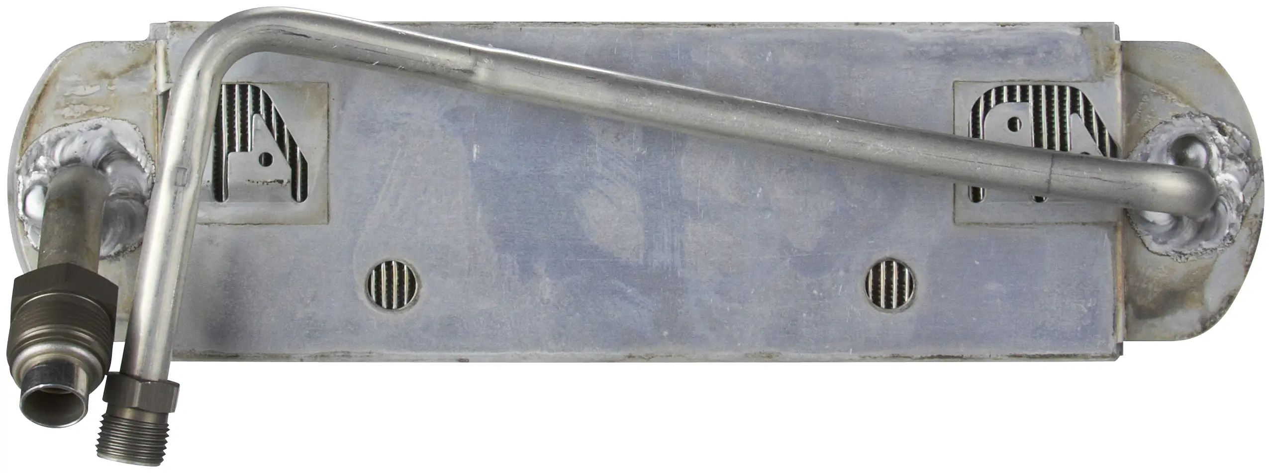 Evaporator miniature 3