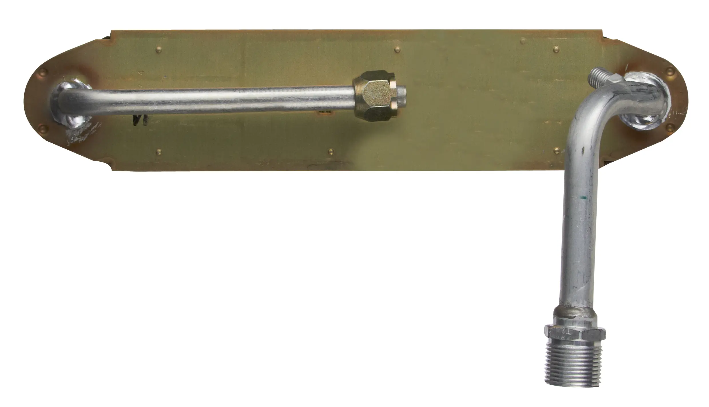 Evaporator miniature 2