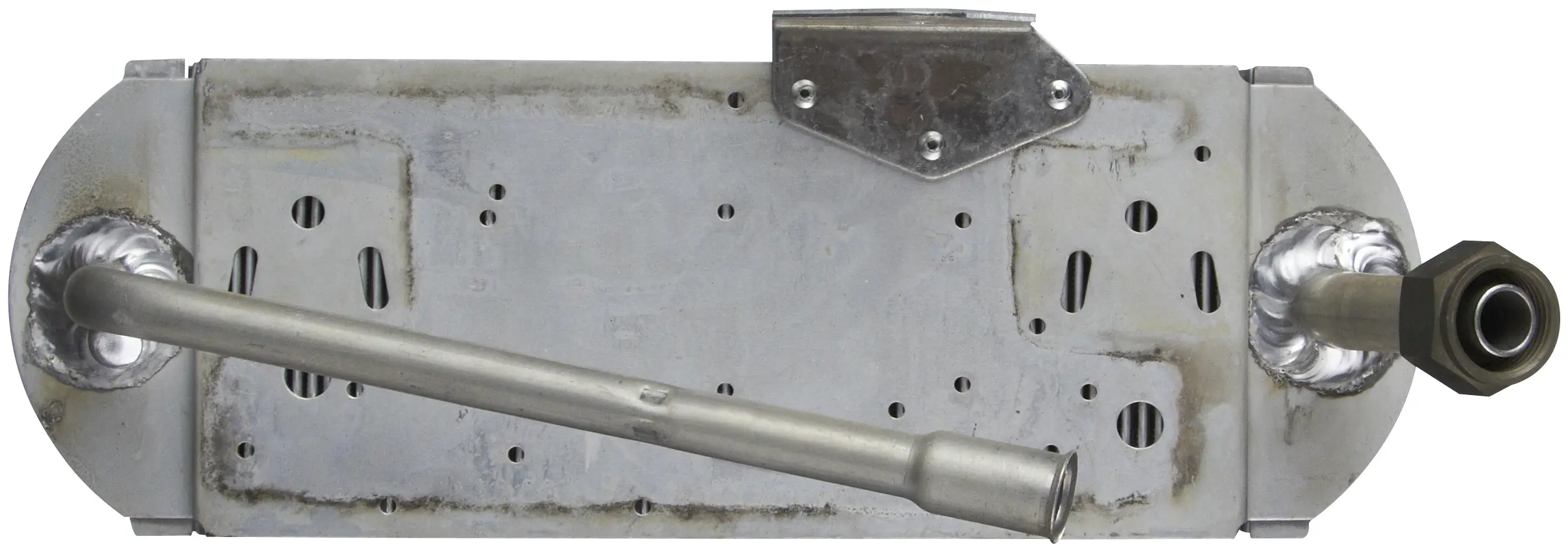 Evaporator miniature 3