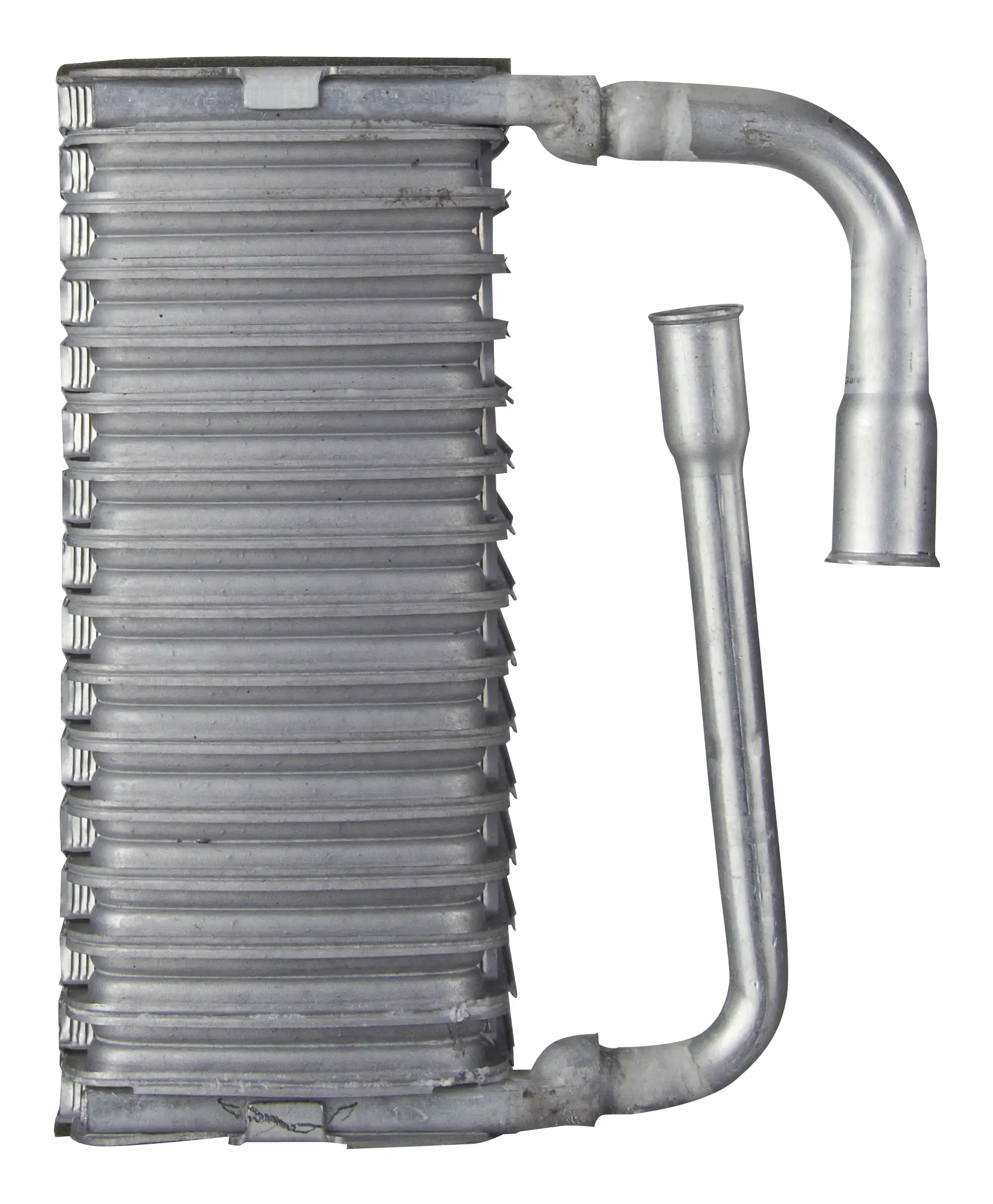 Evaporator miniature 3