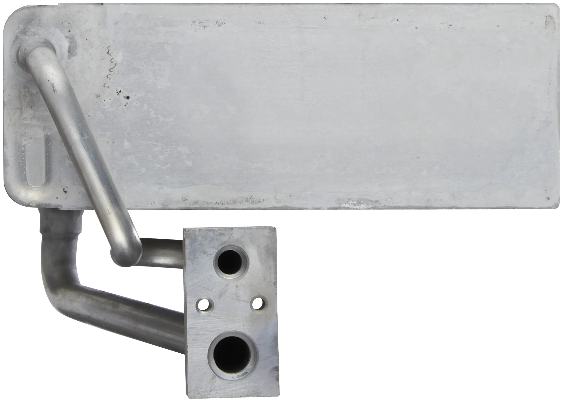 Evaporator miniature 2