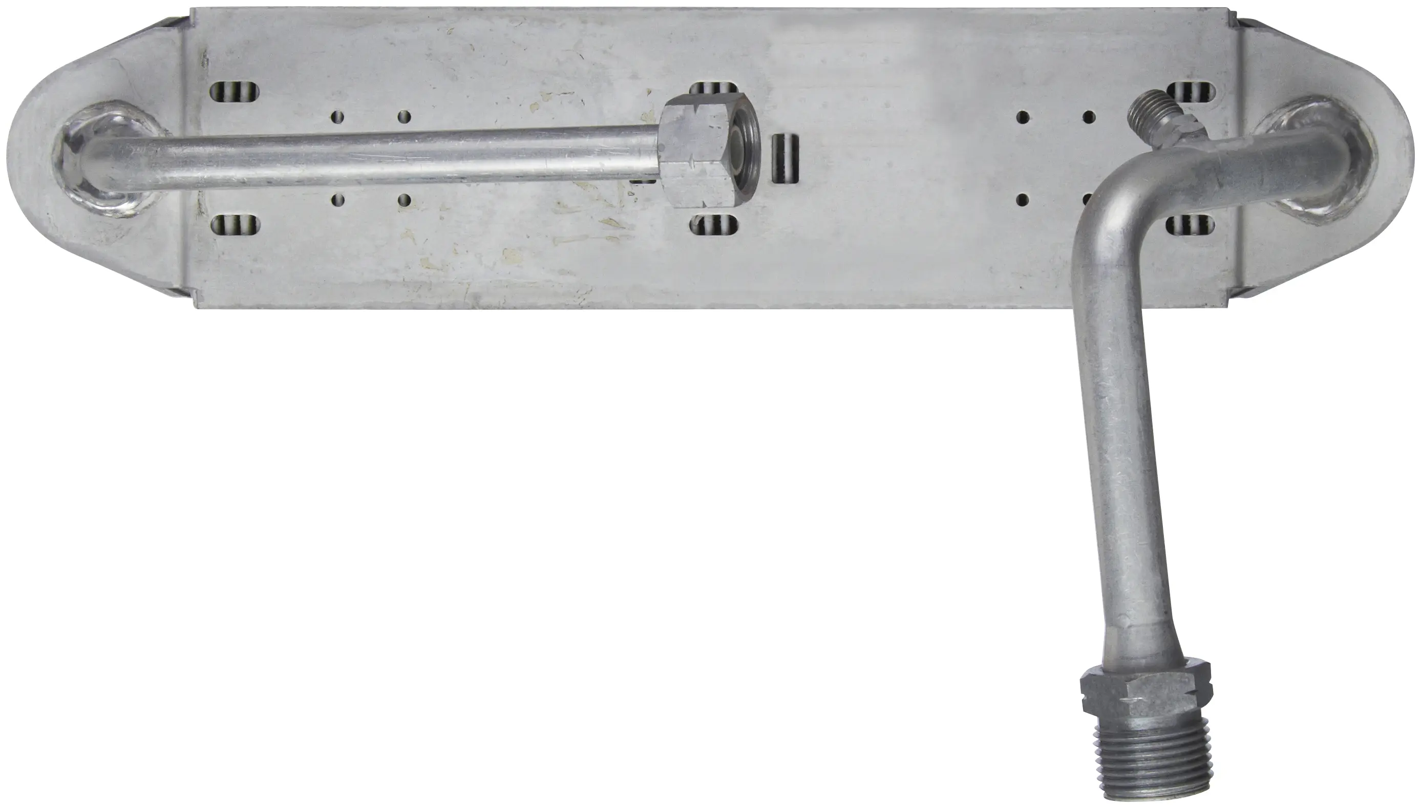 Evaporator miniature 3