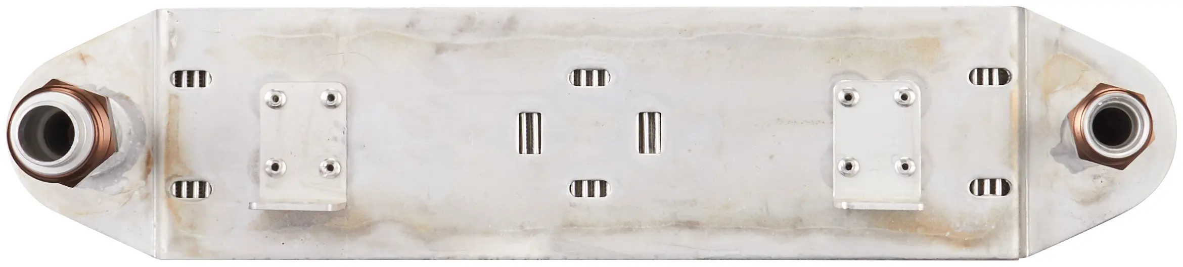 Evaporator miniature 3