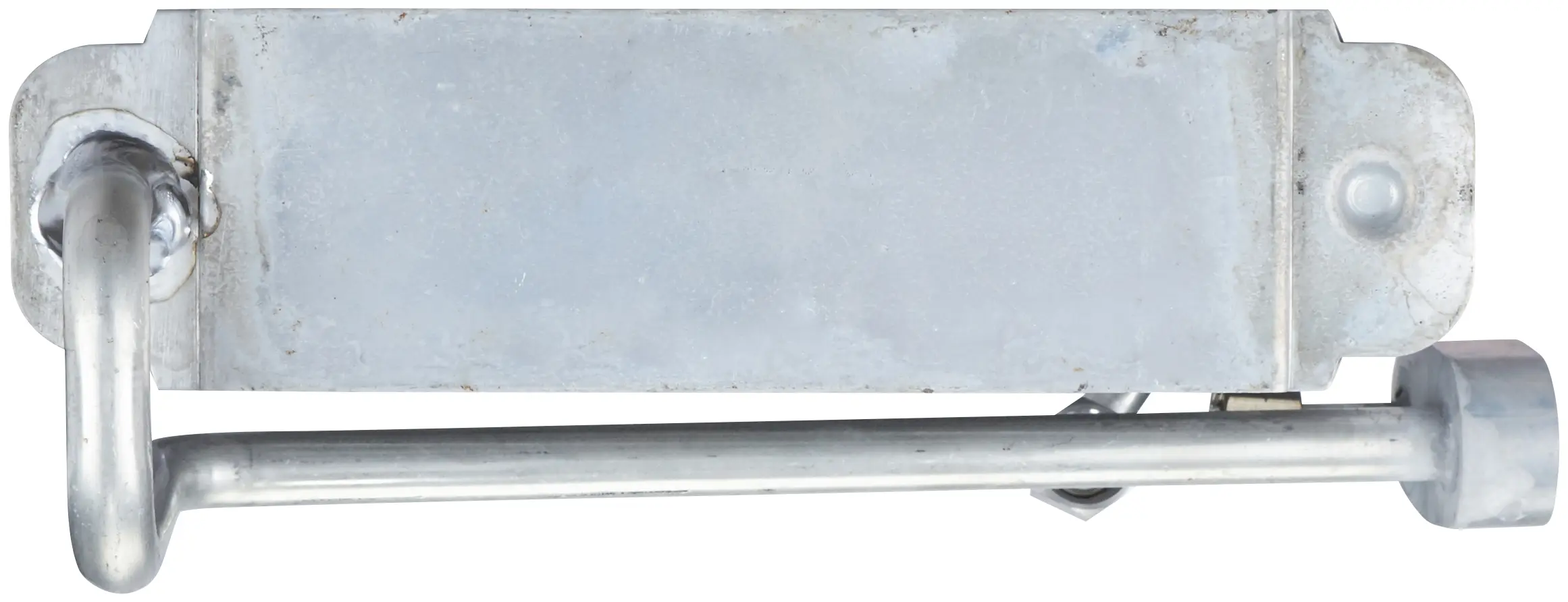 Evaporator miniature 2