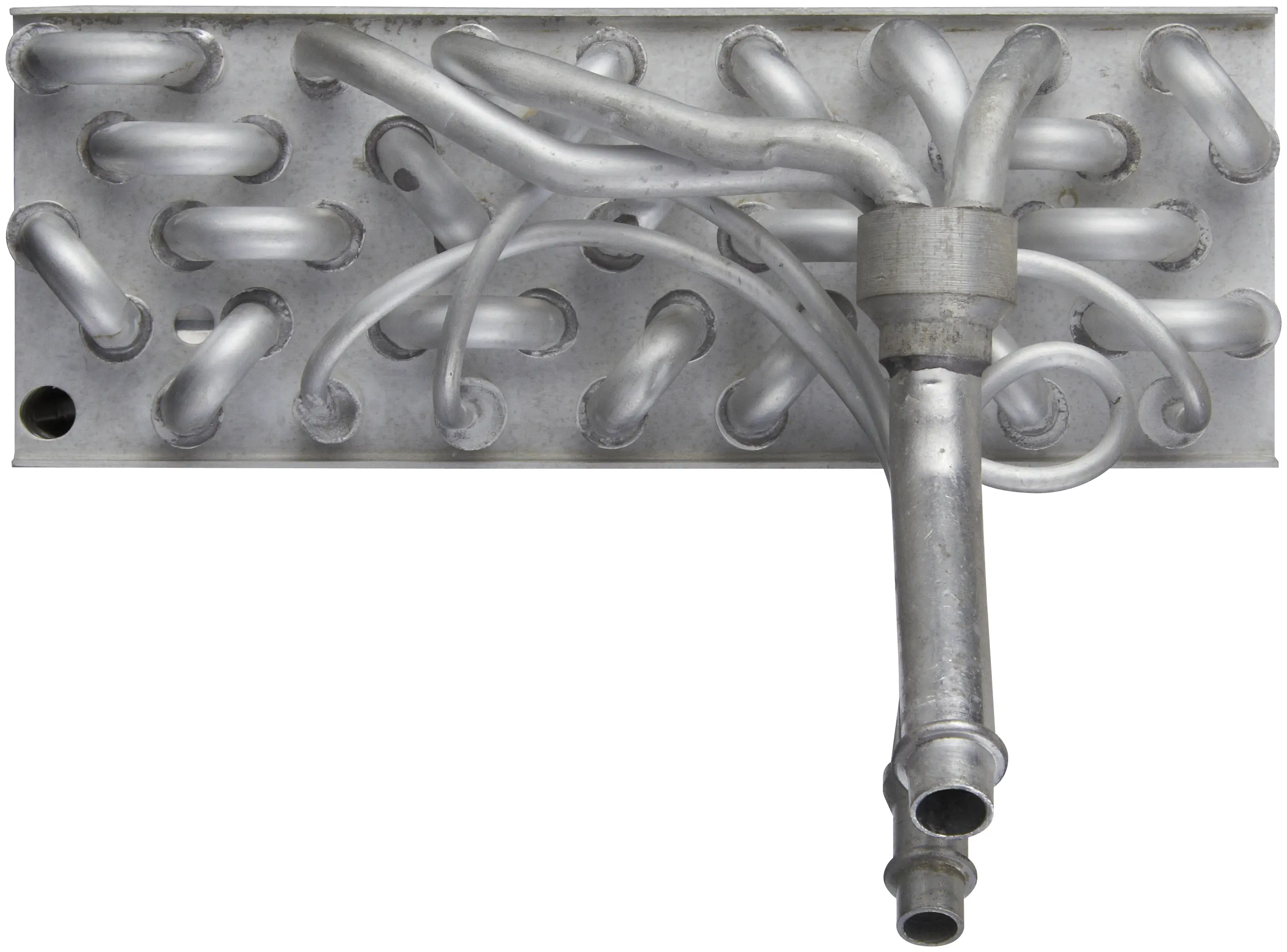 Evaporator miniature 3