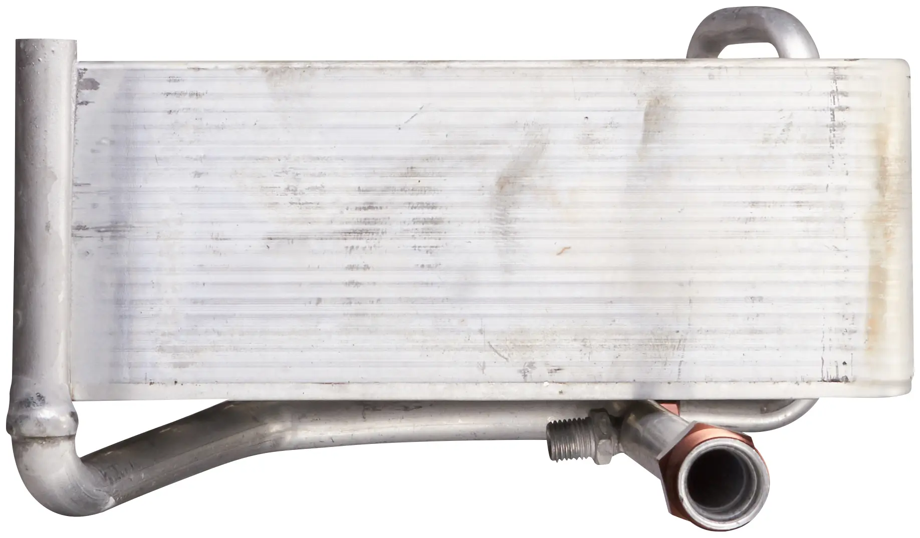 Evaporator miniature 3