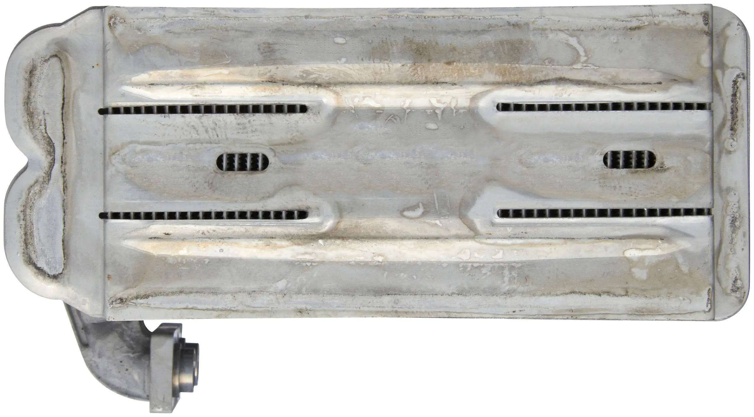 Evaporator miniature 4