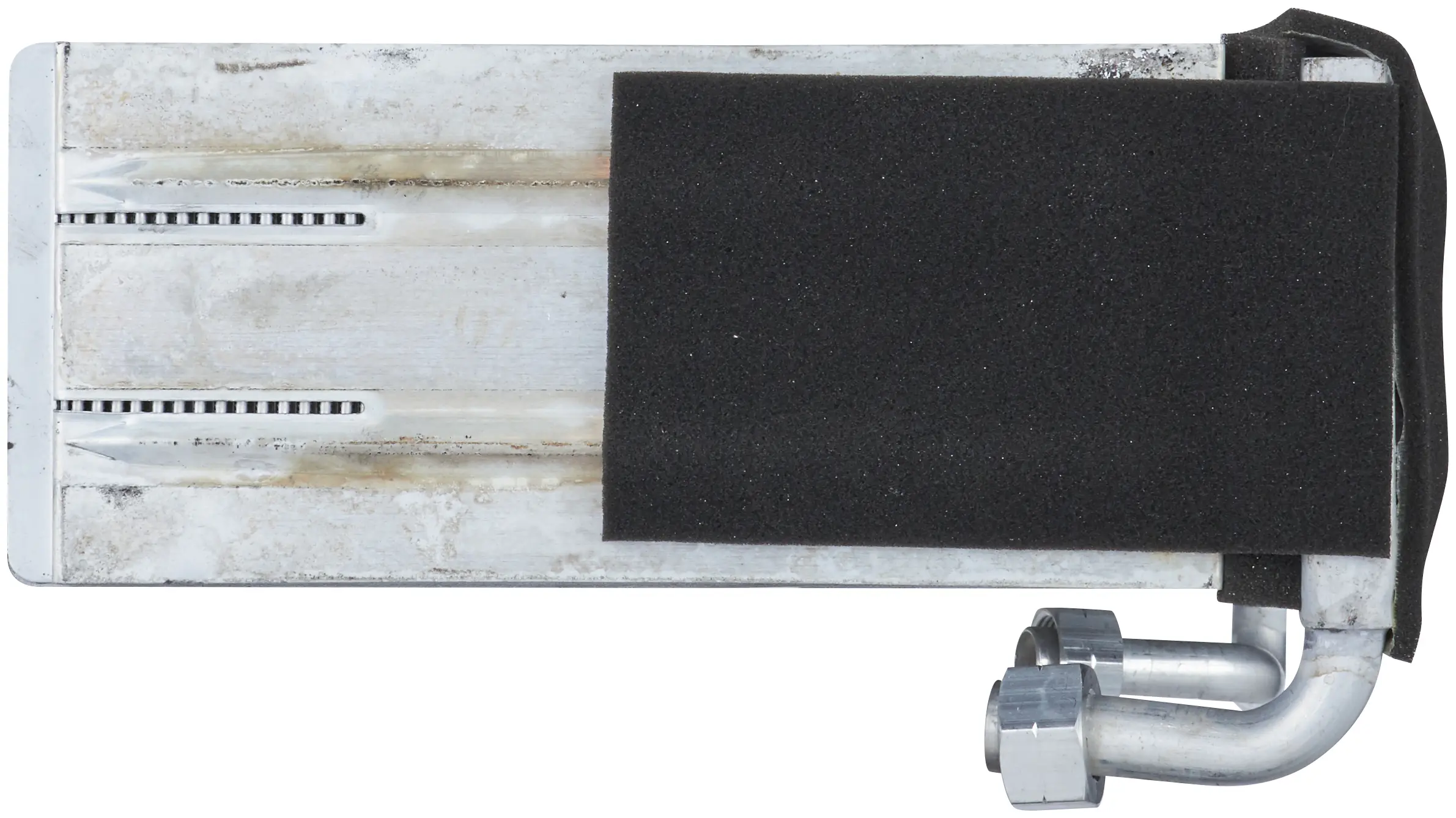 Evaporator miniature 3