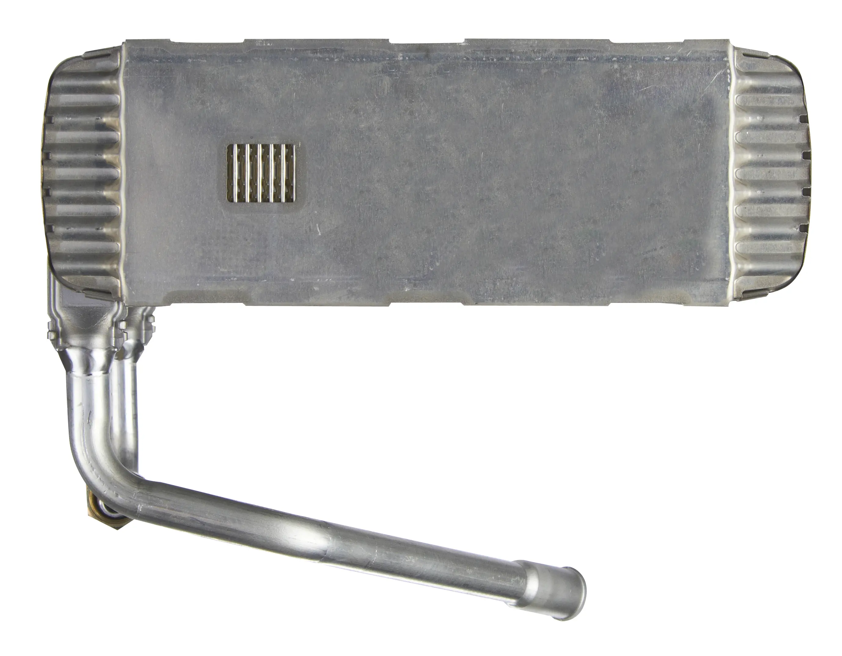 Evaporator miniature 4