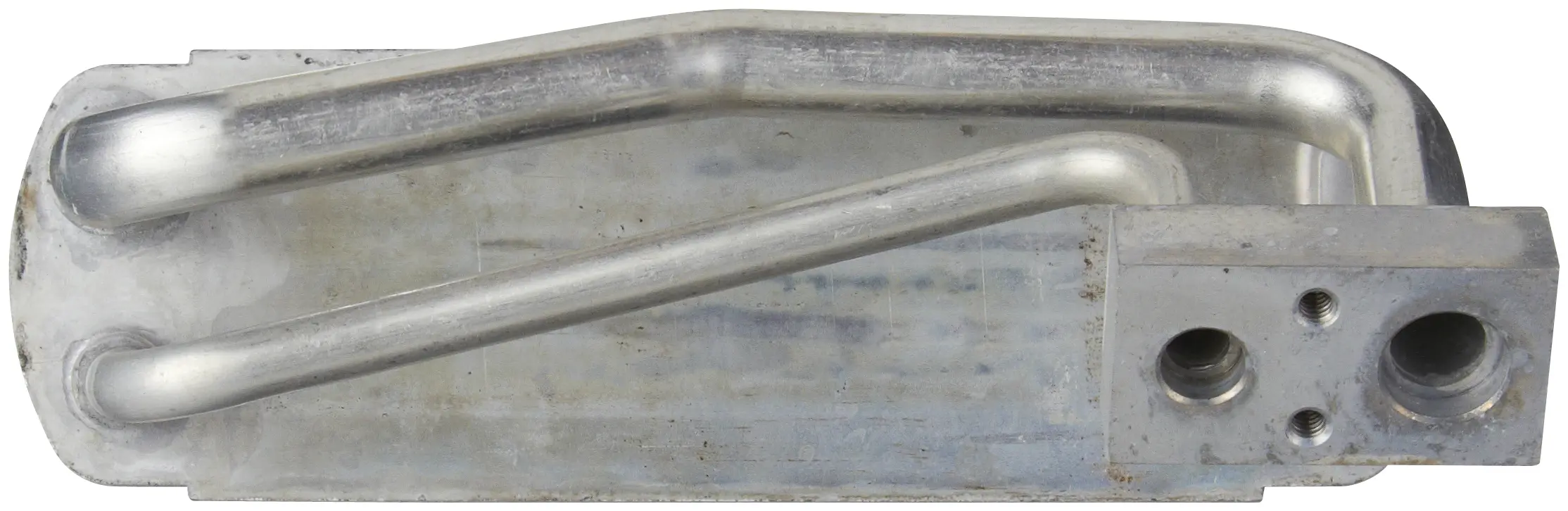 Evaporator miniature 3