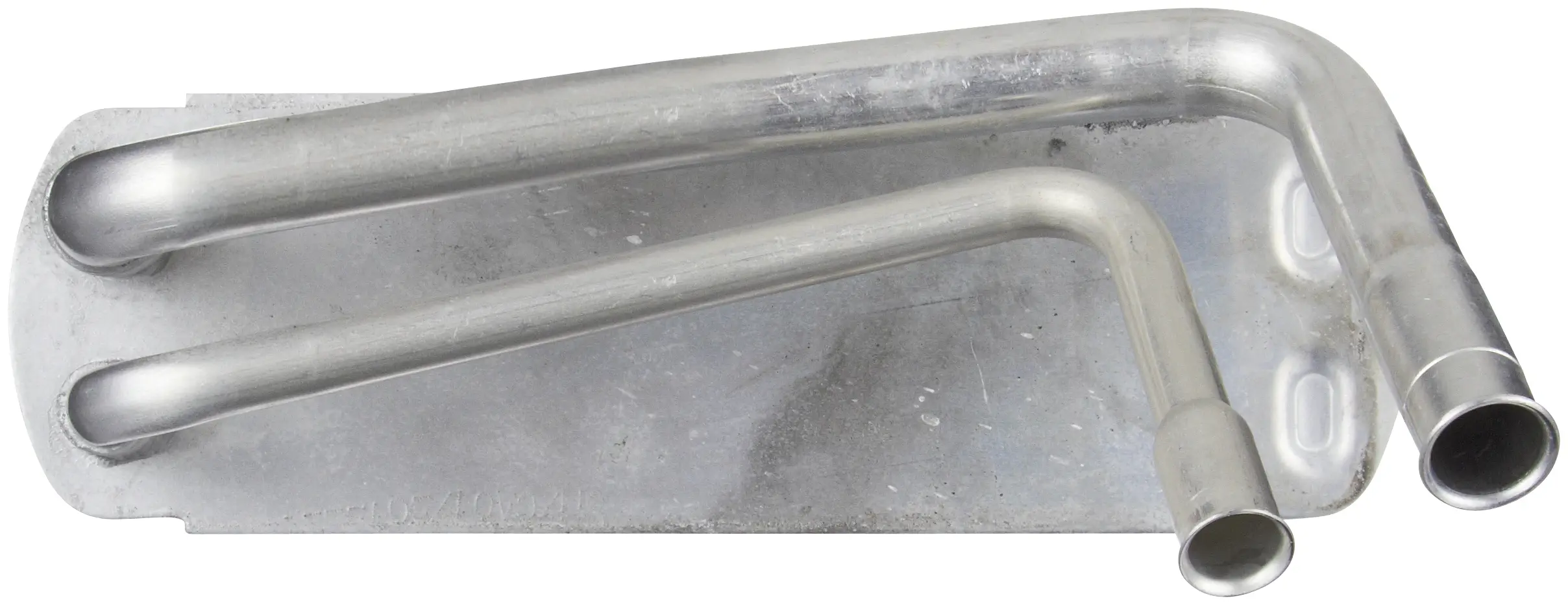 Evaporator miniature 2