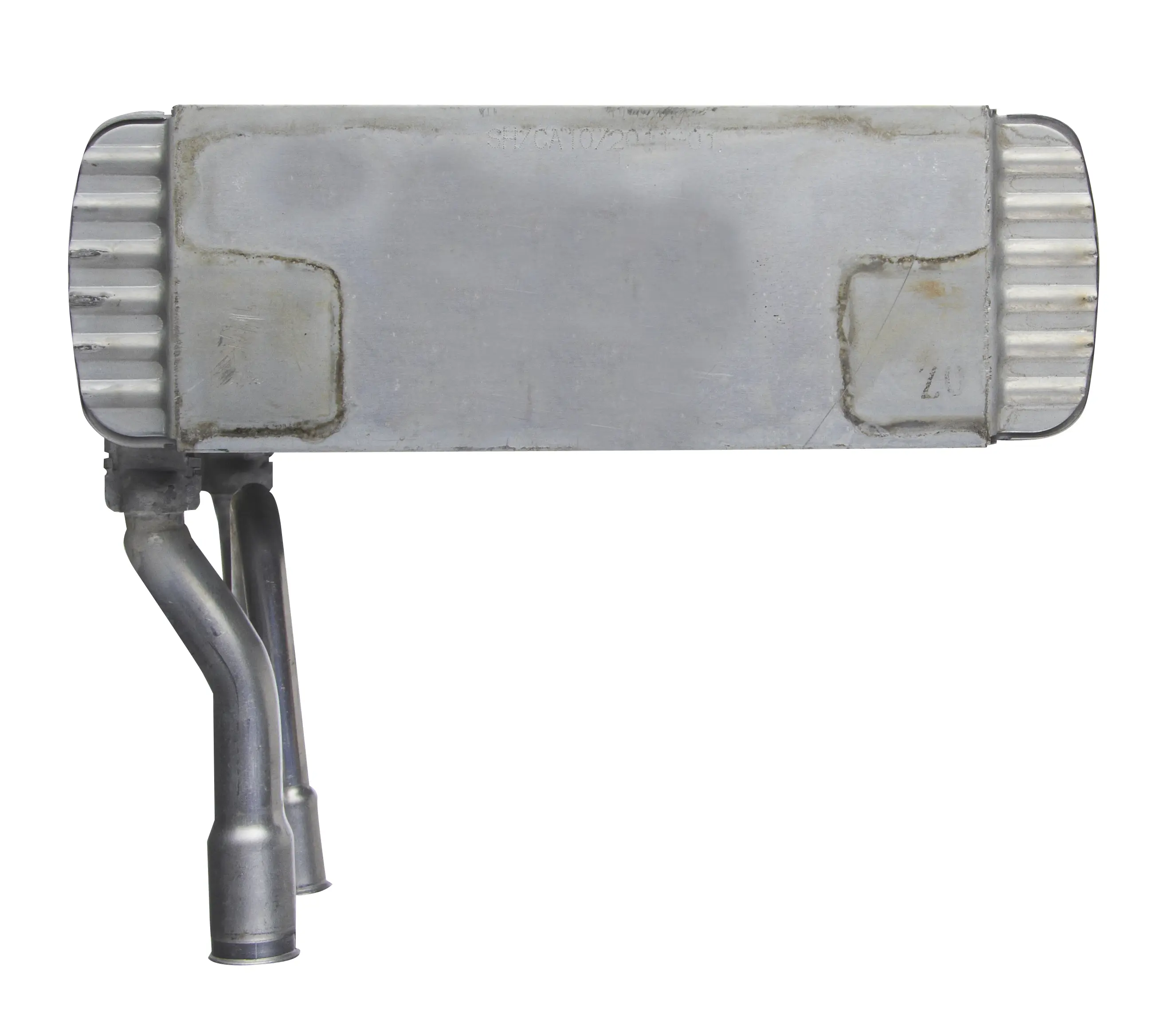Evaporator miniature 3