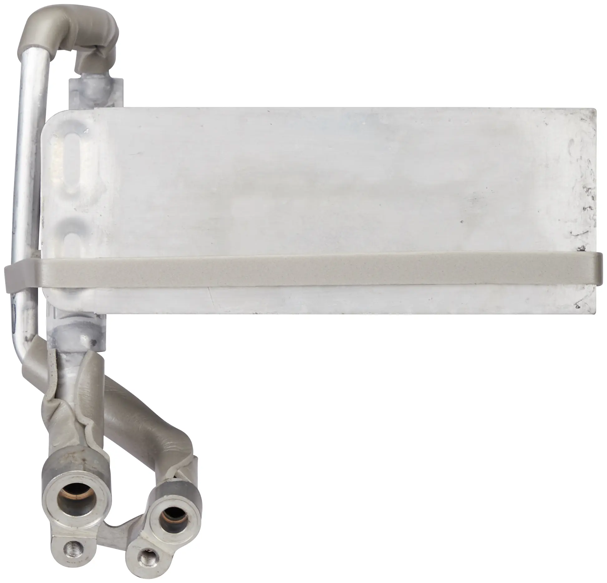 Evaporator miniature 3