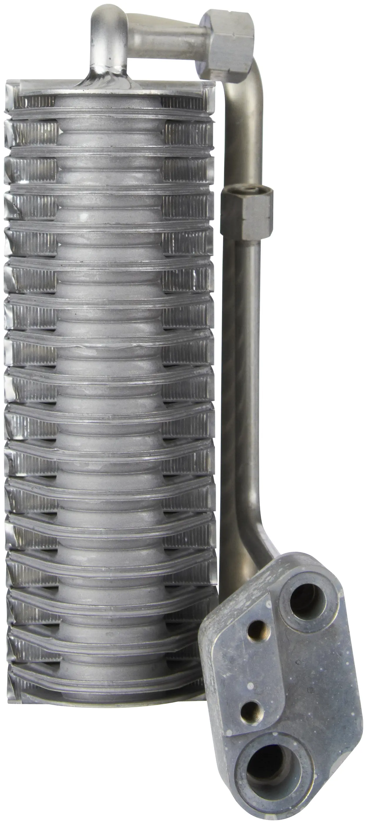 Evaporator miniature 3