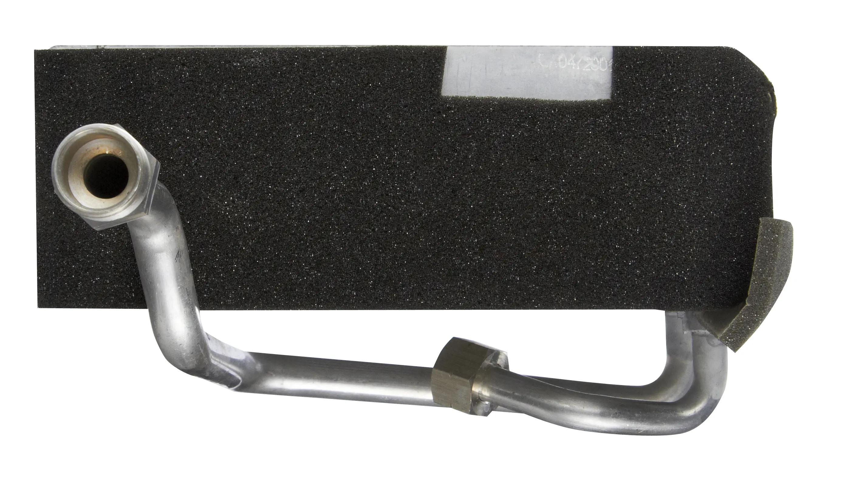 Evaporator miniature 2