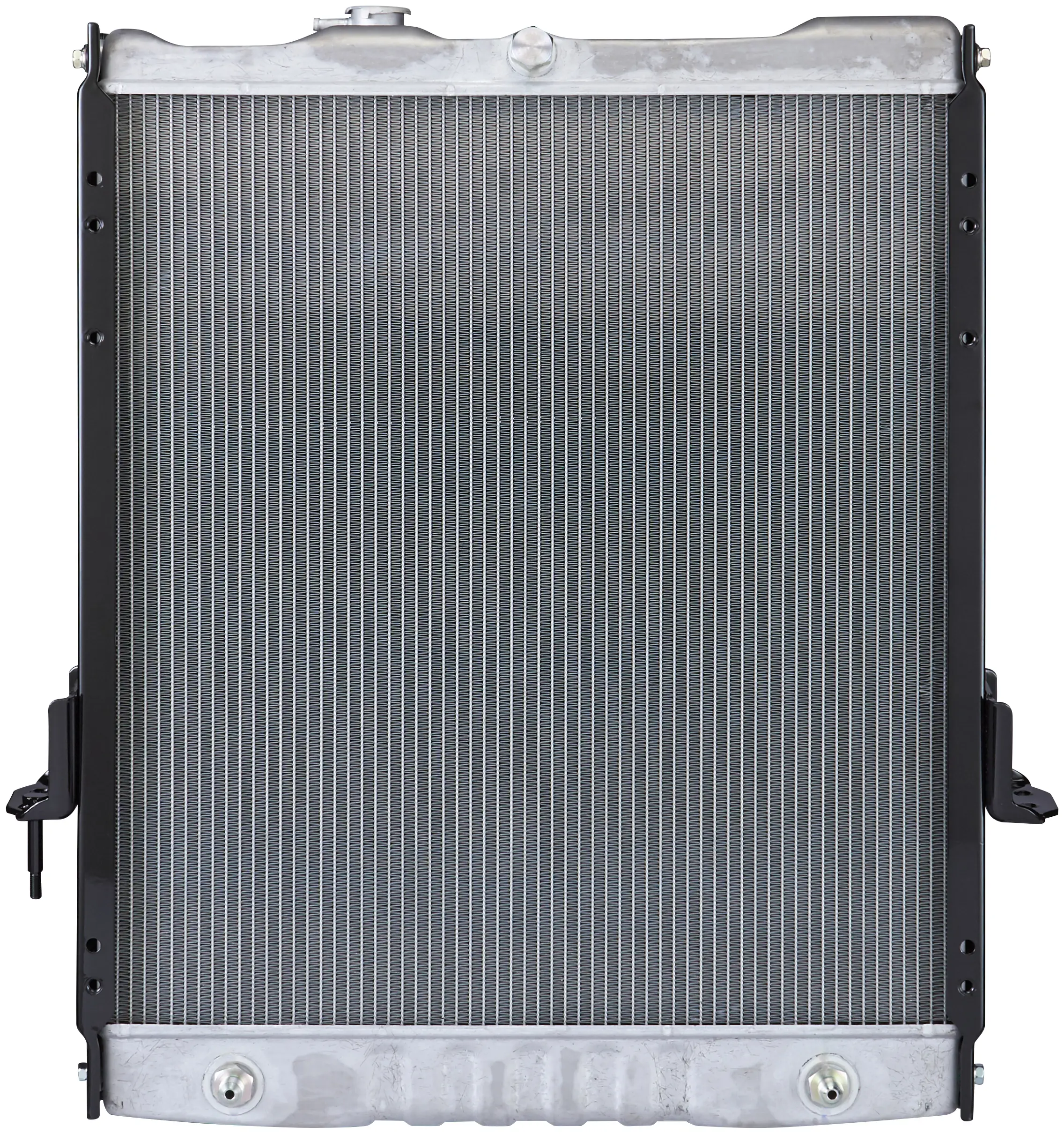 Radiator miniature 2