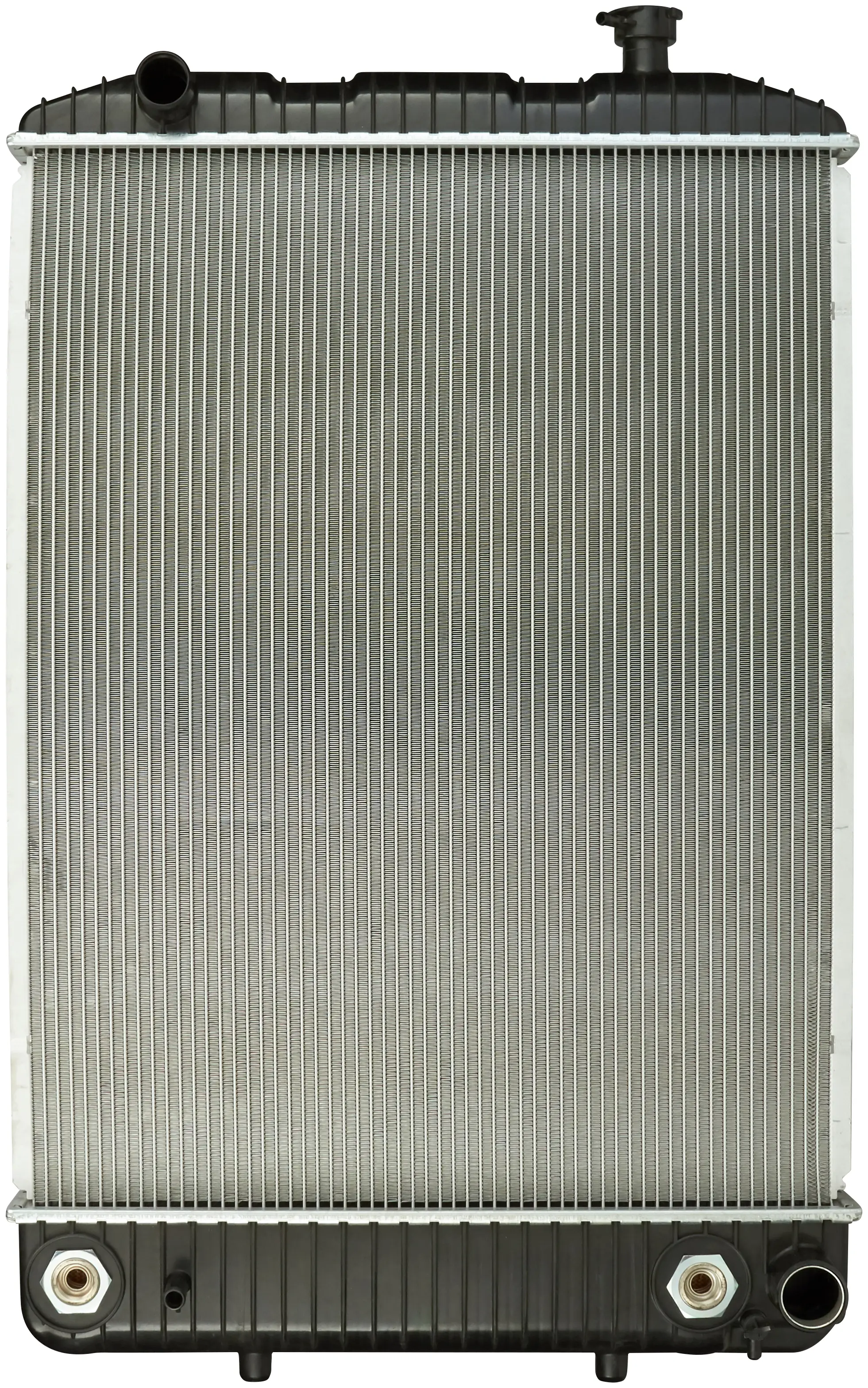 Radiator - image principale du produit