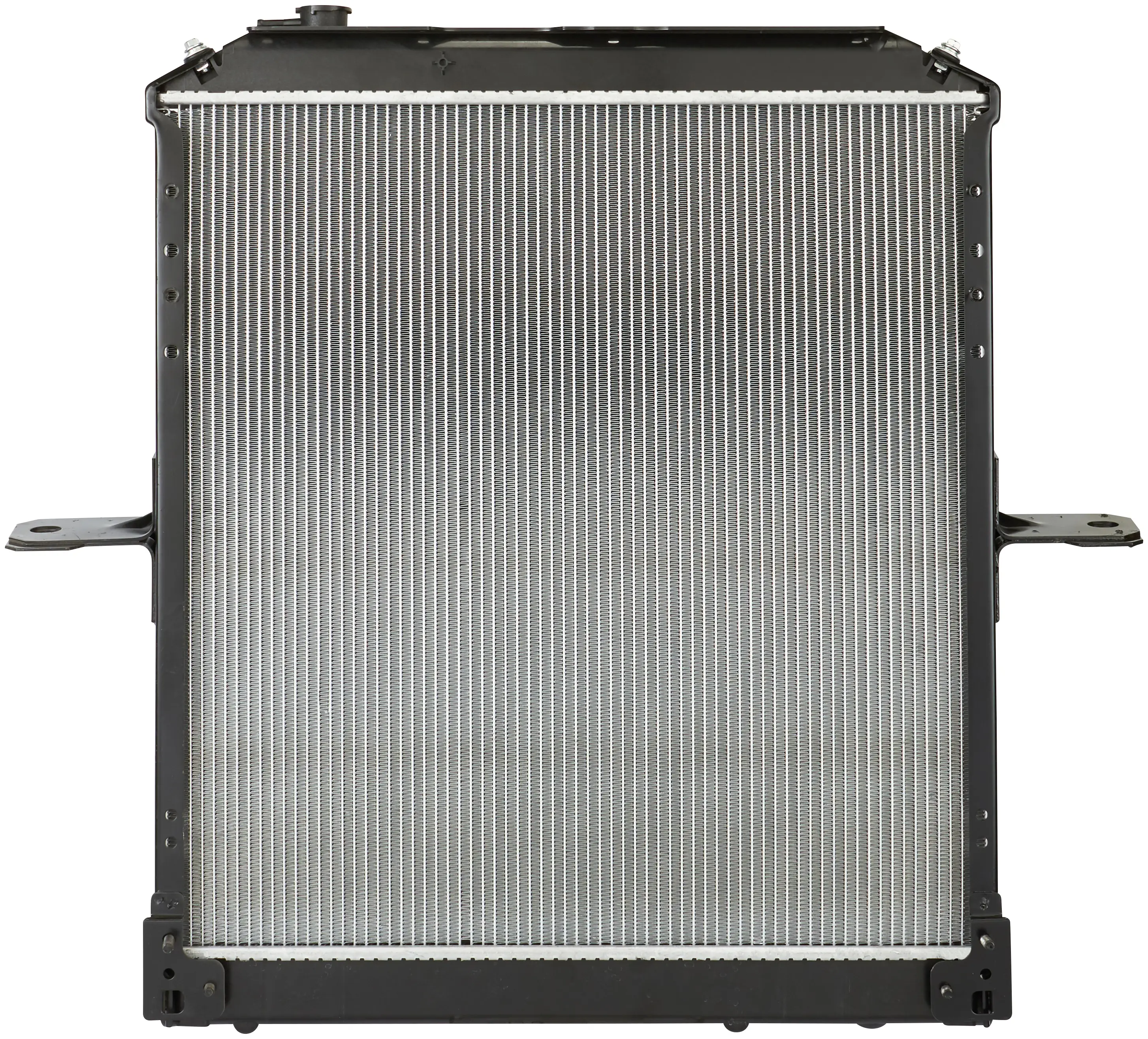 Radiator miniature 3