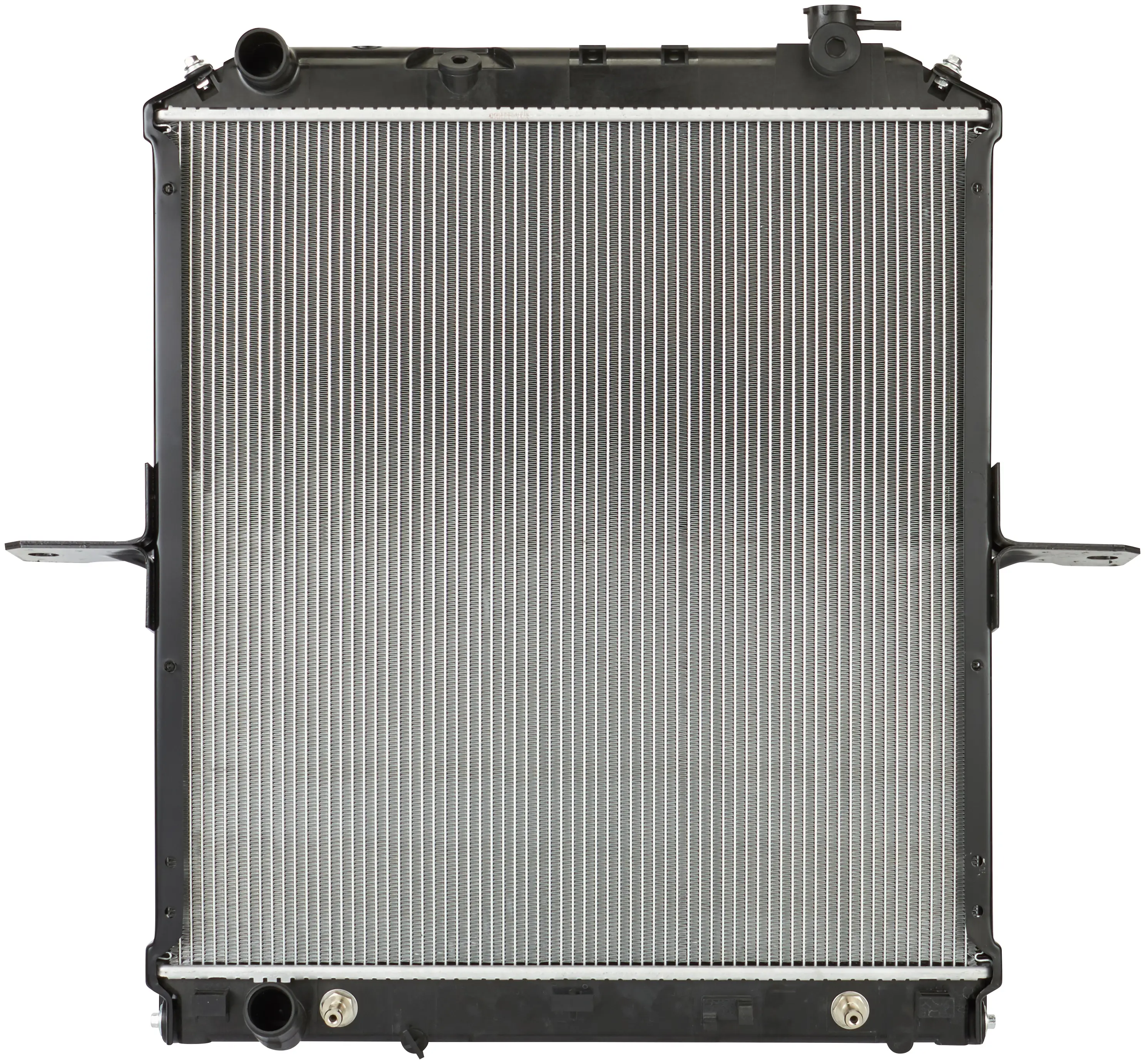 Radiator - image principale du produit