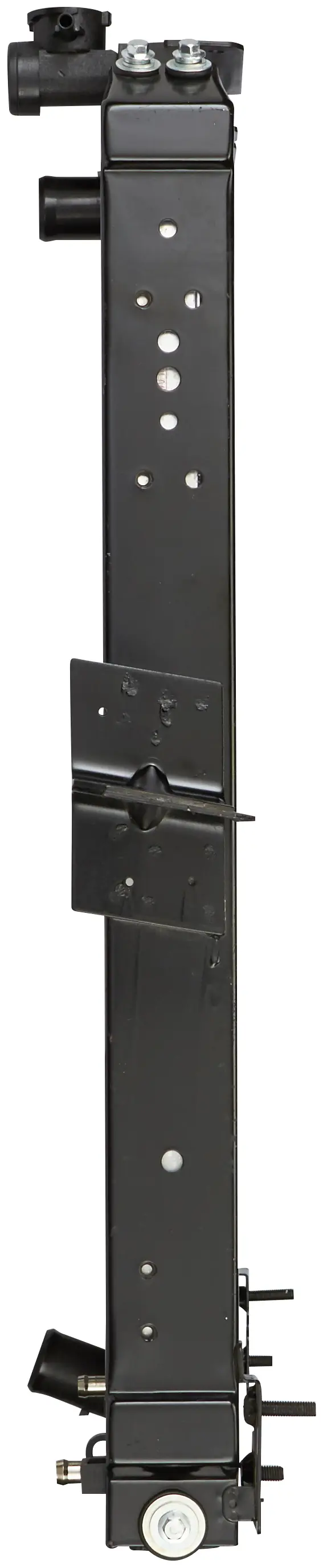 Radiator miniature 2