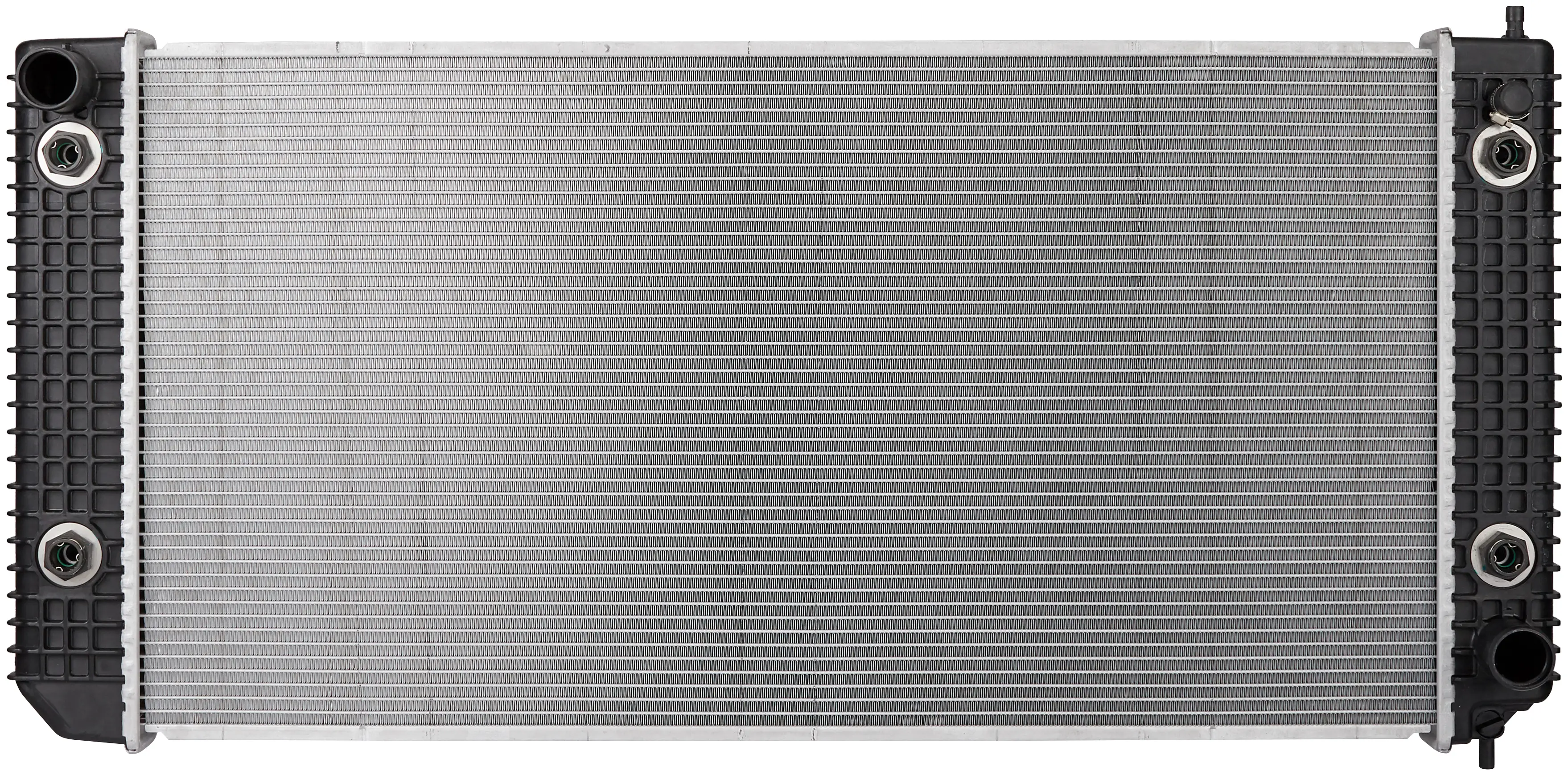Radiator - image principale du produit