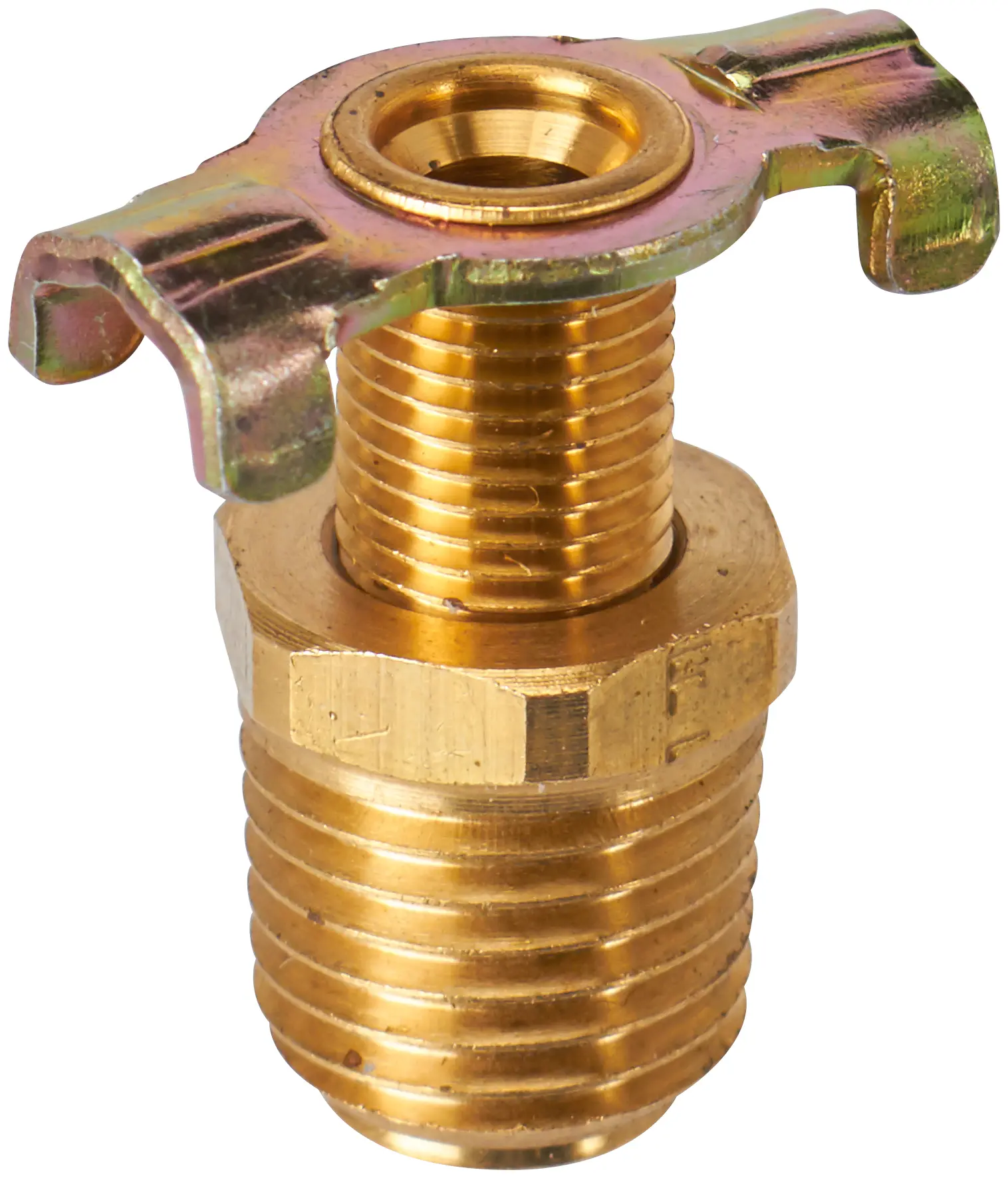 Radiator miniature 4