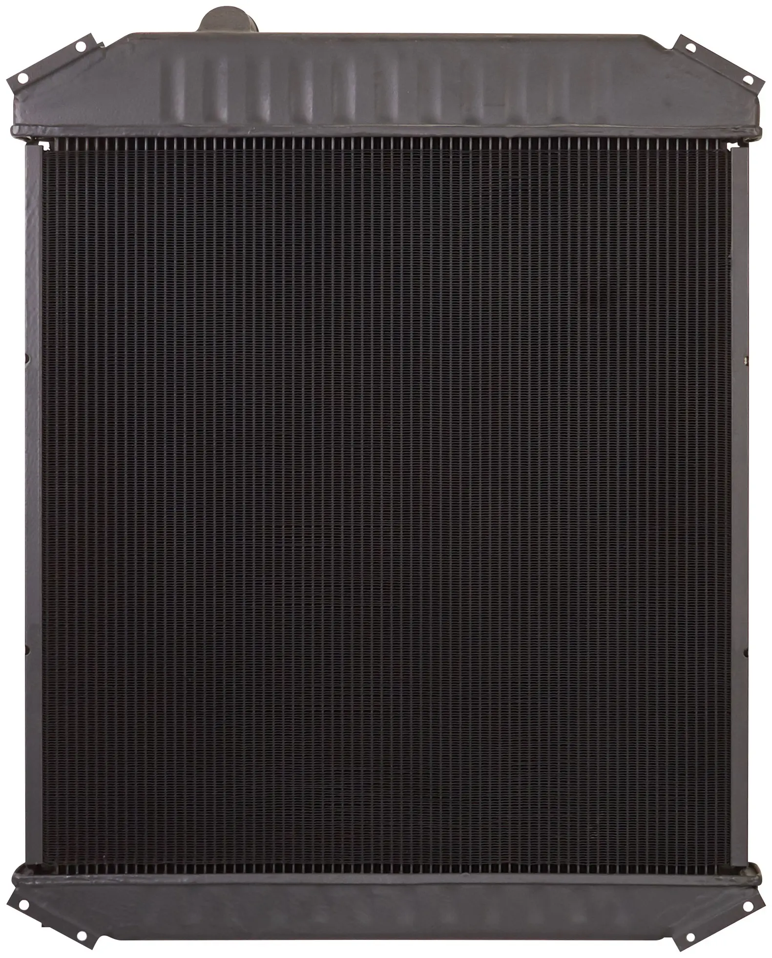 Radiator miniature 3