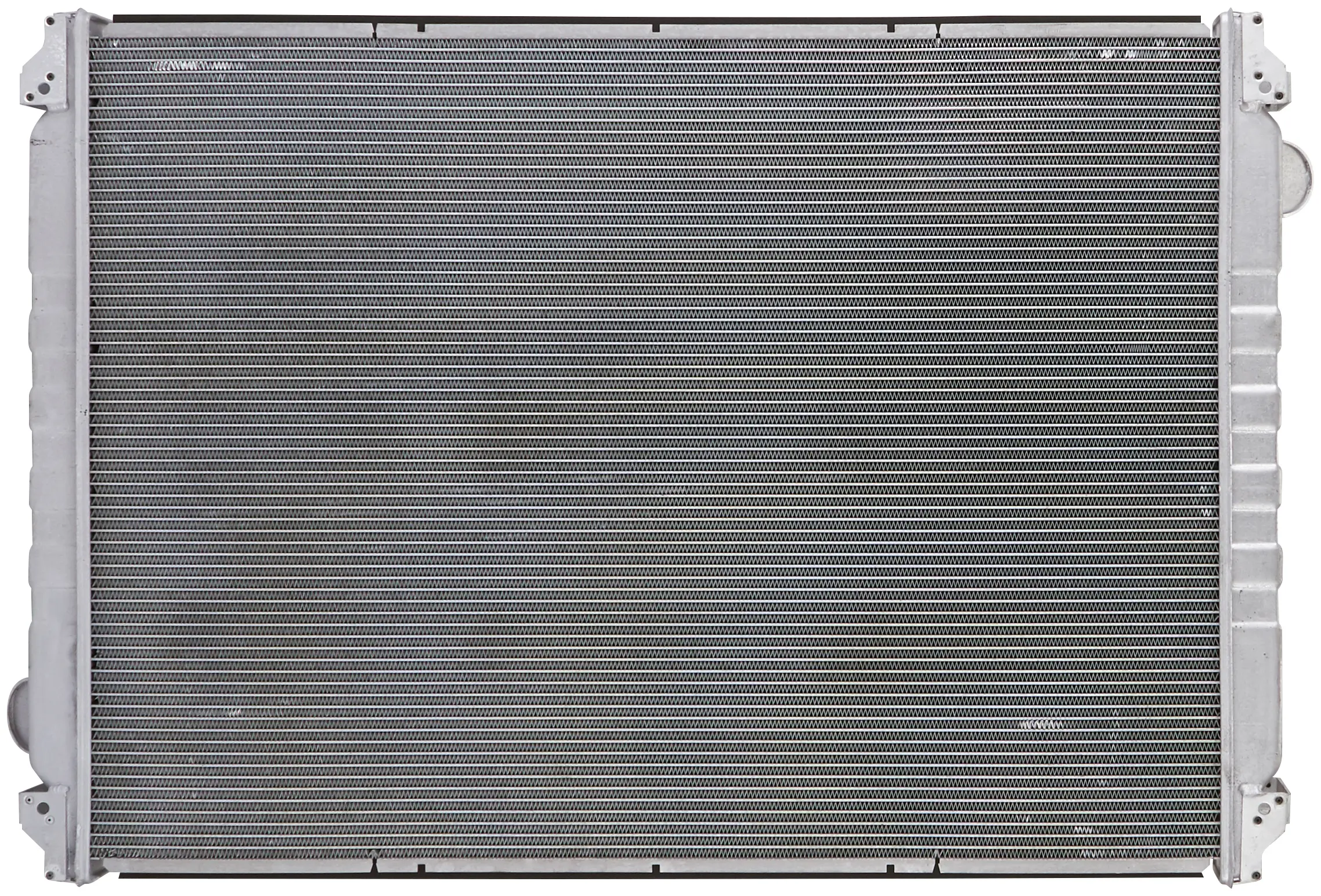 Radiator miniature 3