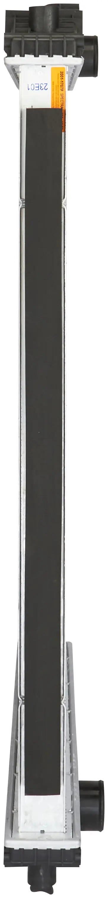 Radiator miniature 3