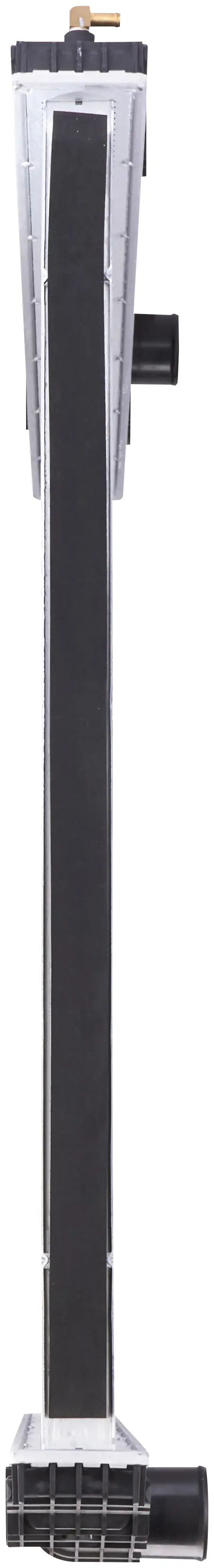 Radiator miniature 2