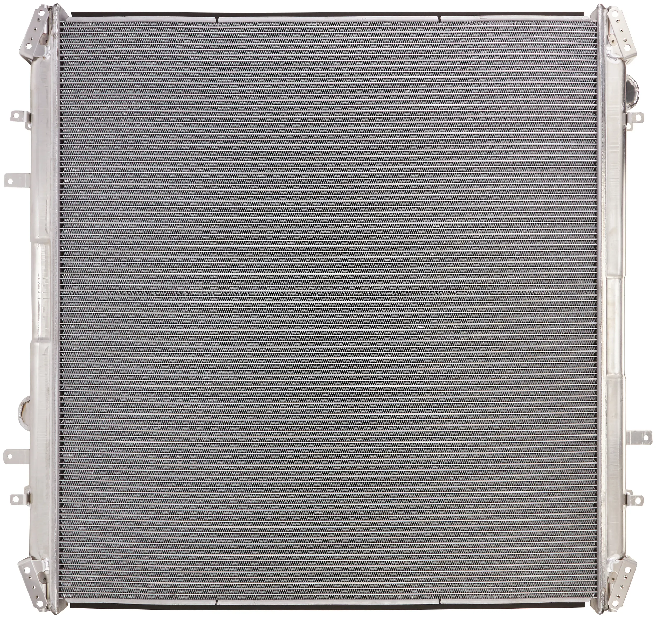 Radiator miniature 4