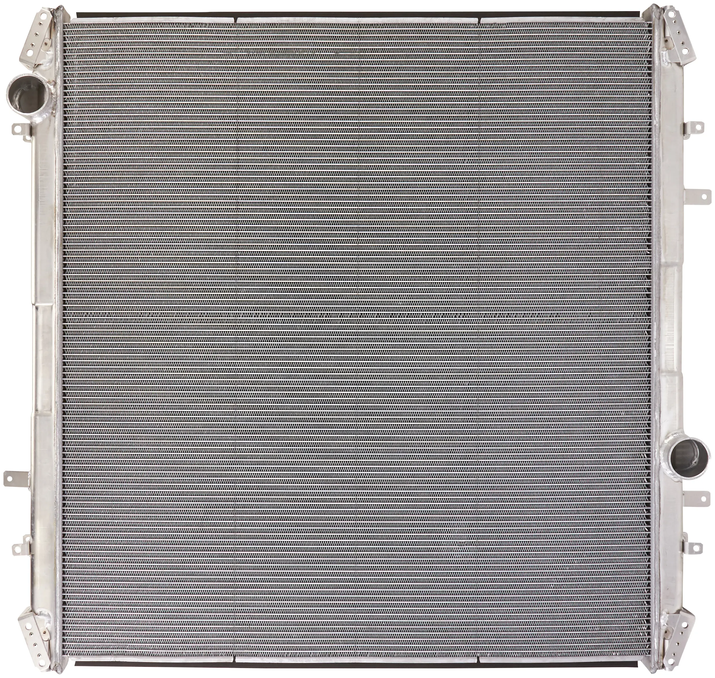 Radiator - image principale du produit