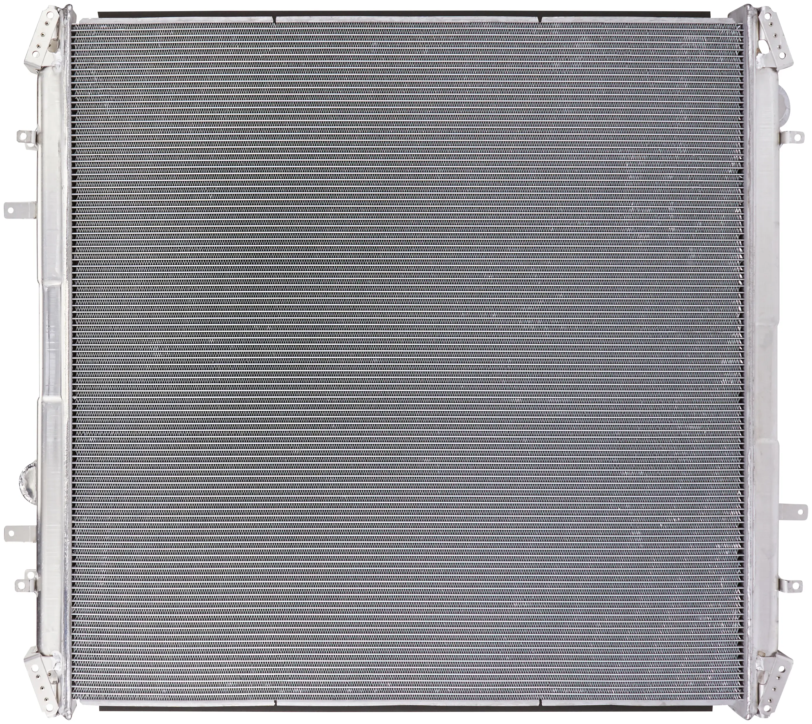 Radiator miniature 3