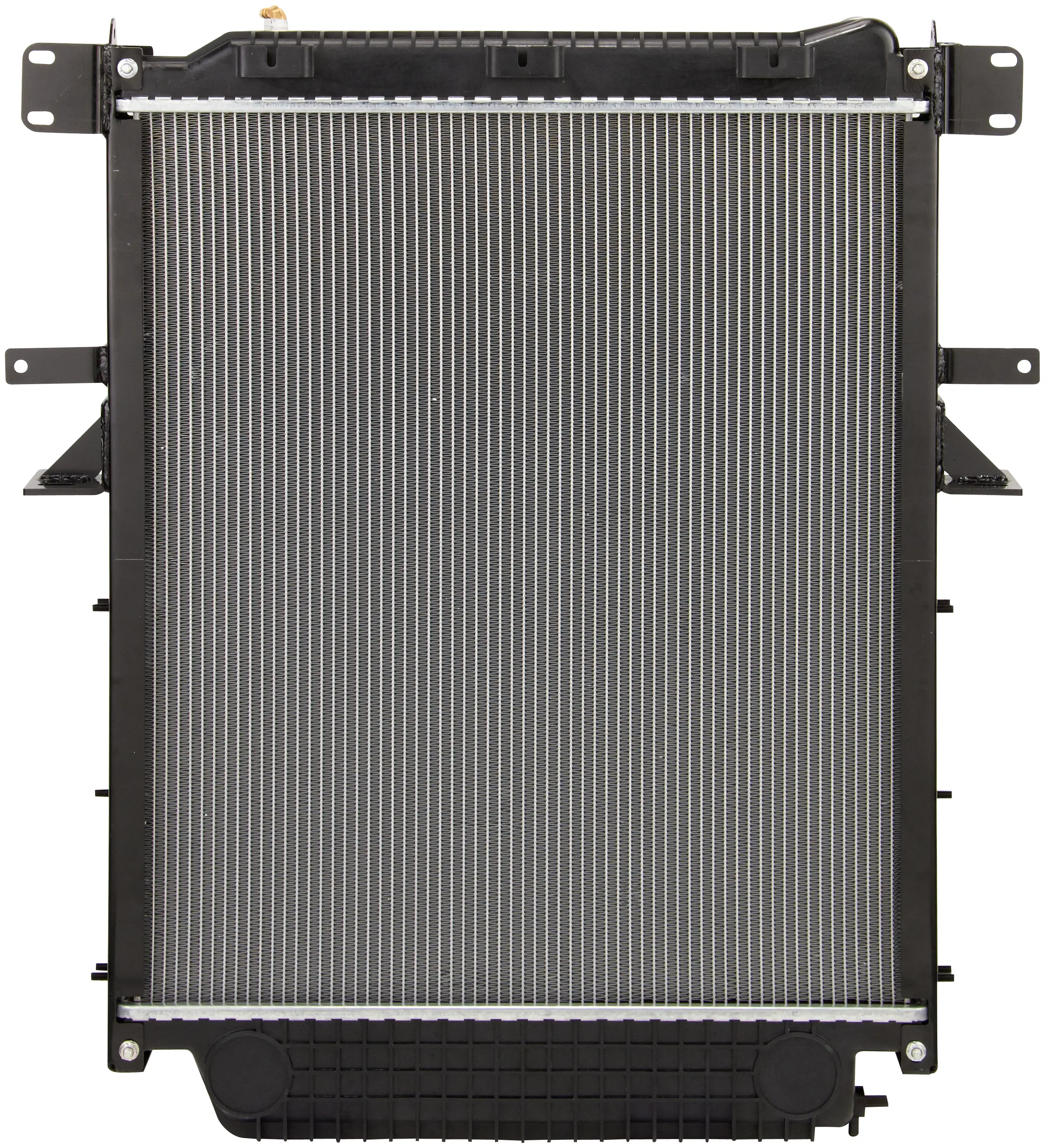 Radiator miniature 3