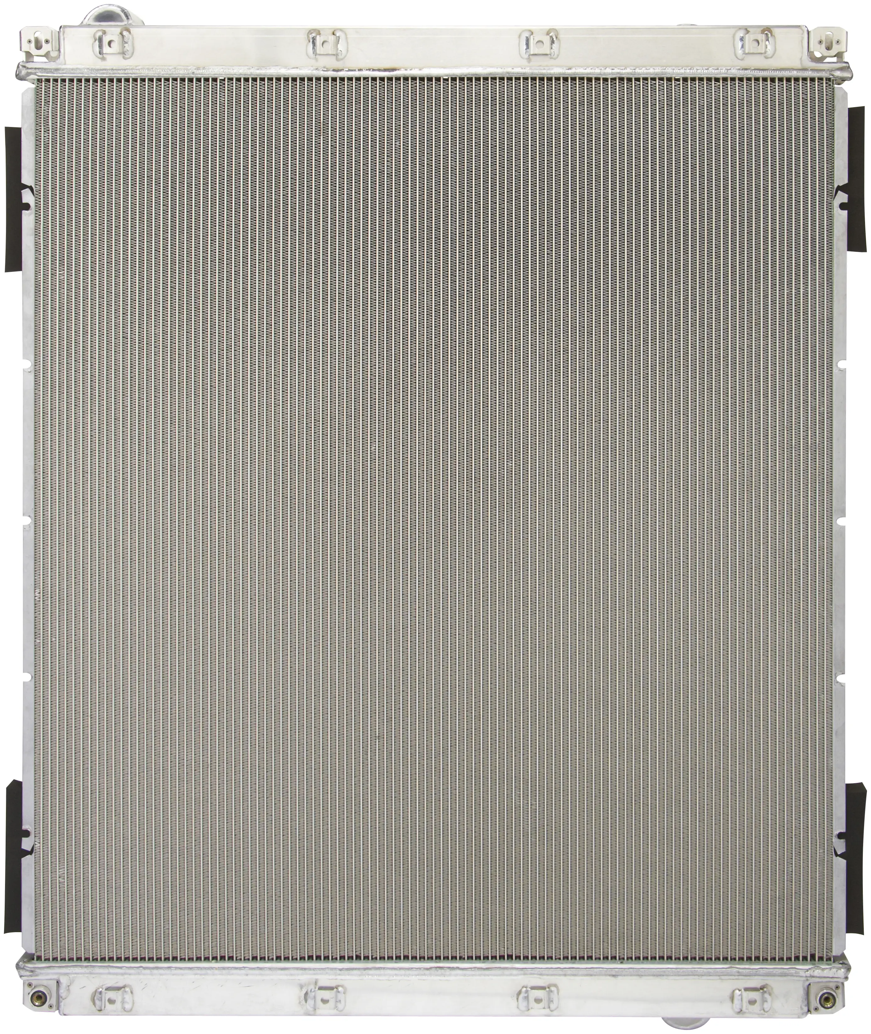 Radiator miniature 4