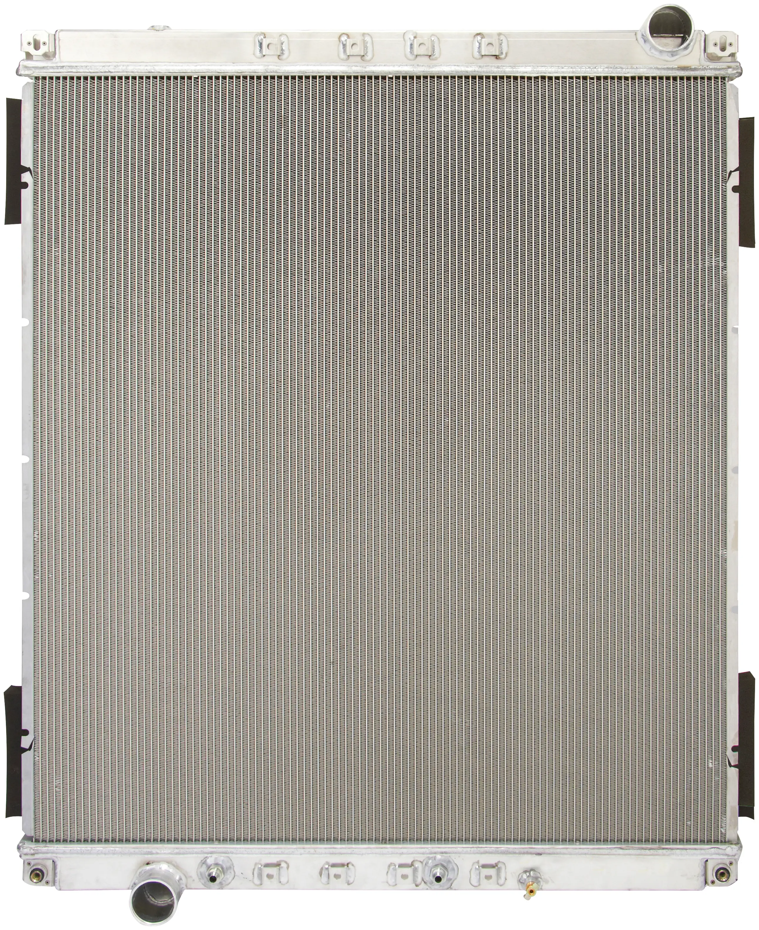 Radiator - image principale du produit