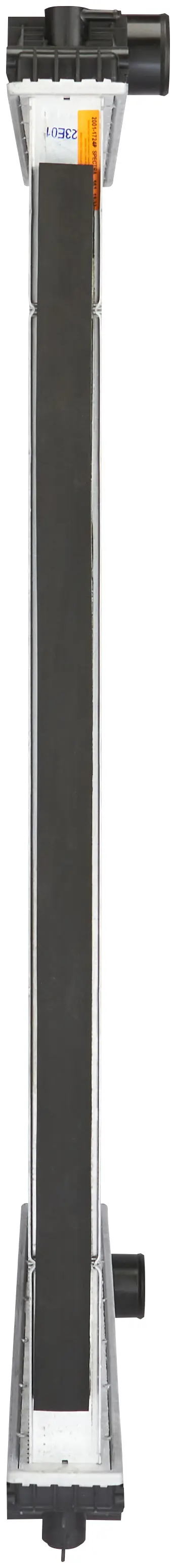 Radiator miniature 2