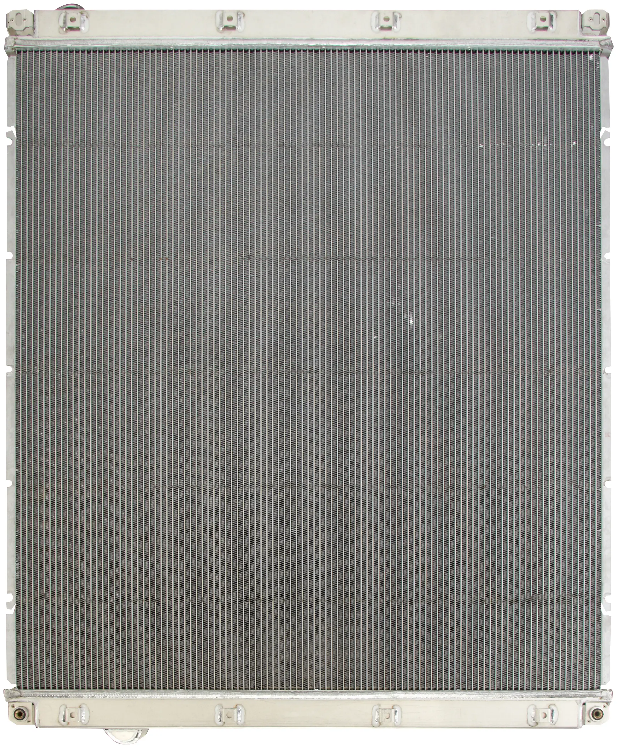 Radiator miniature 4